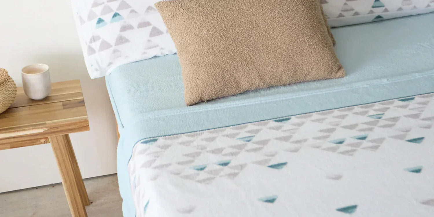 Tipos de Sábanas de Invierno: ¿Cuáles son mejores para el frío?