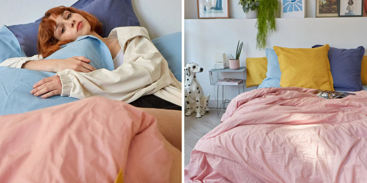 Sábanas de Efecto Frío: ¿Qué son y dónde comprarlas?