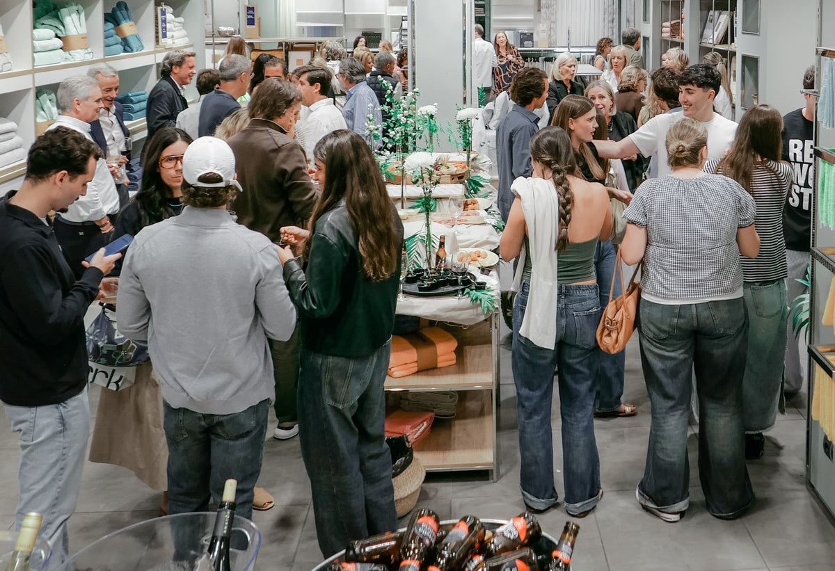 AFTERWORK SANCARLOS: una tarde para celebrar lo que nos une