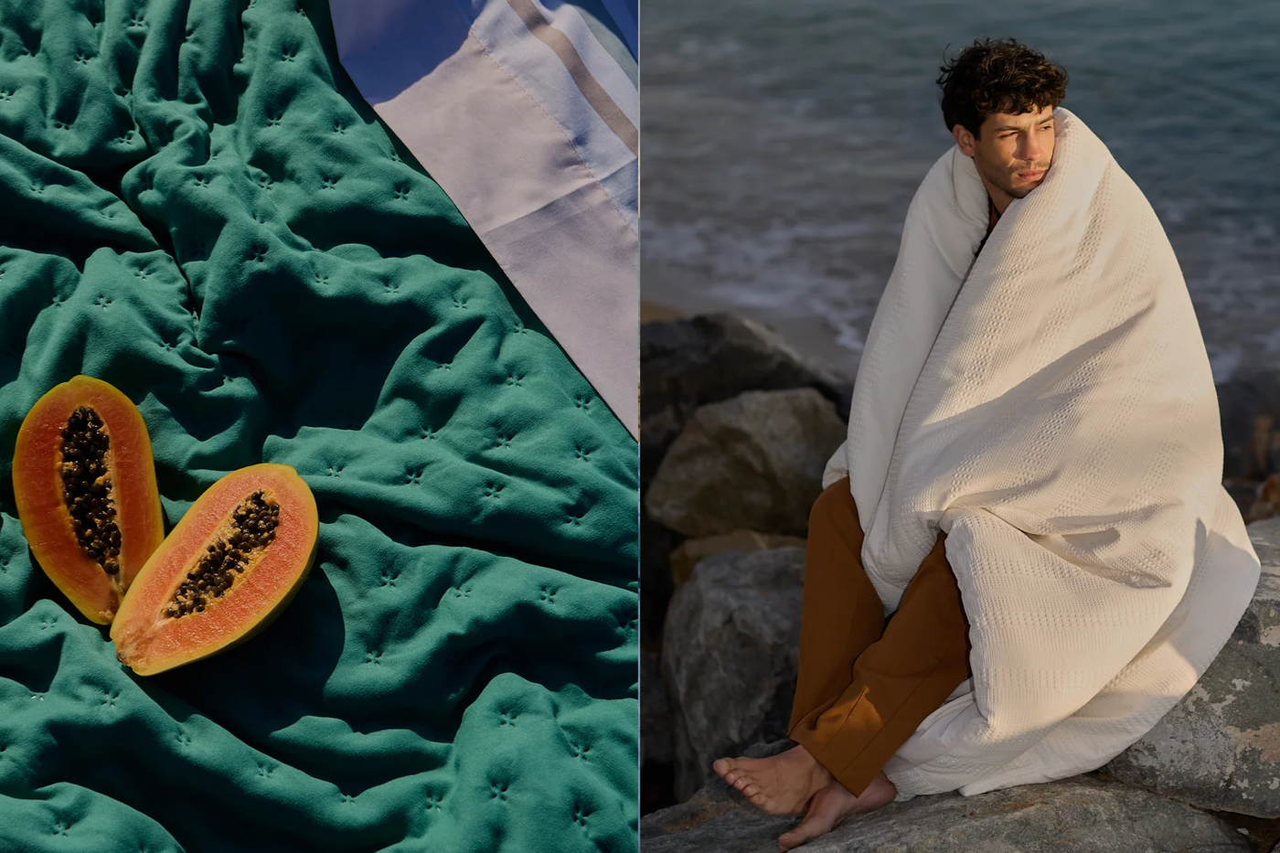 Colchas de Verano 2025: Guía de Compra, Colores y Marcas Recomendadas