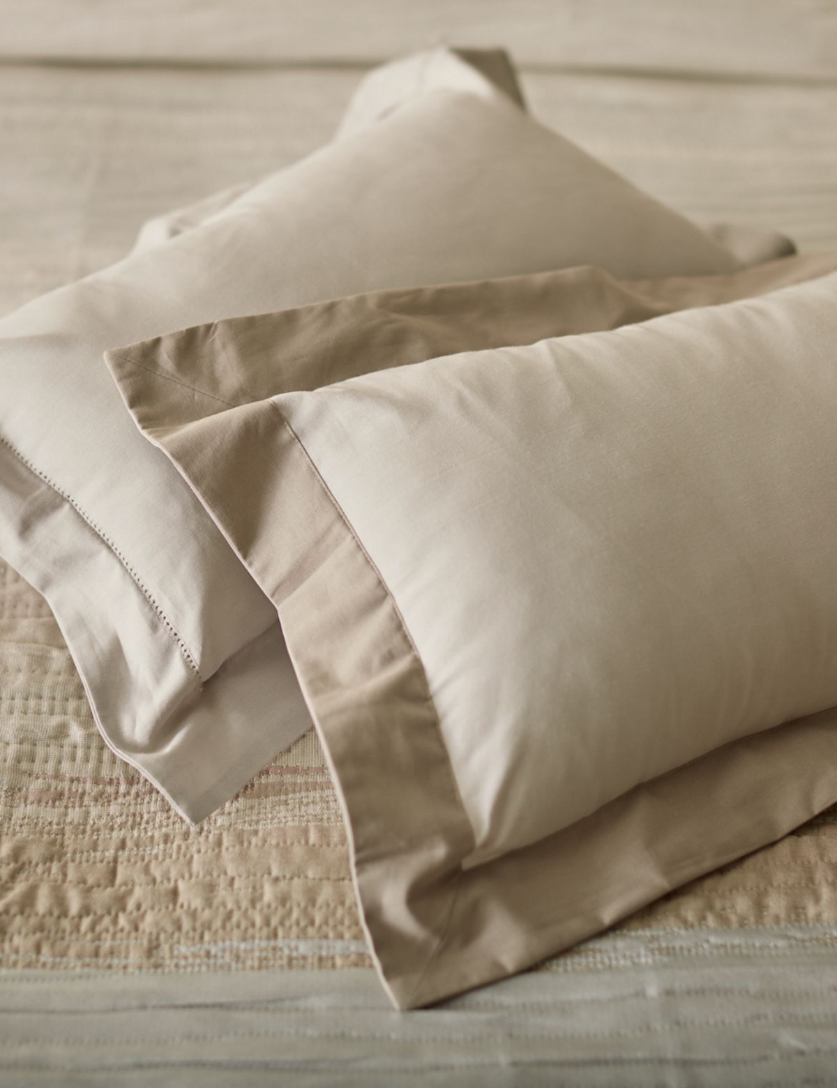 FUNDA DE COJÍN IMPERIAL