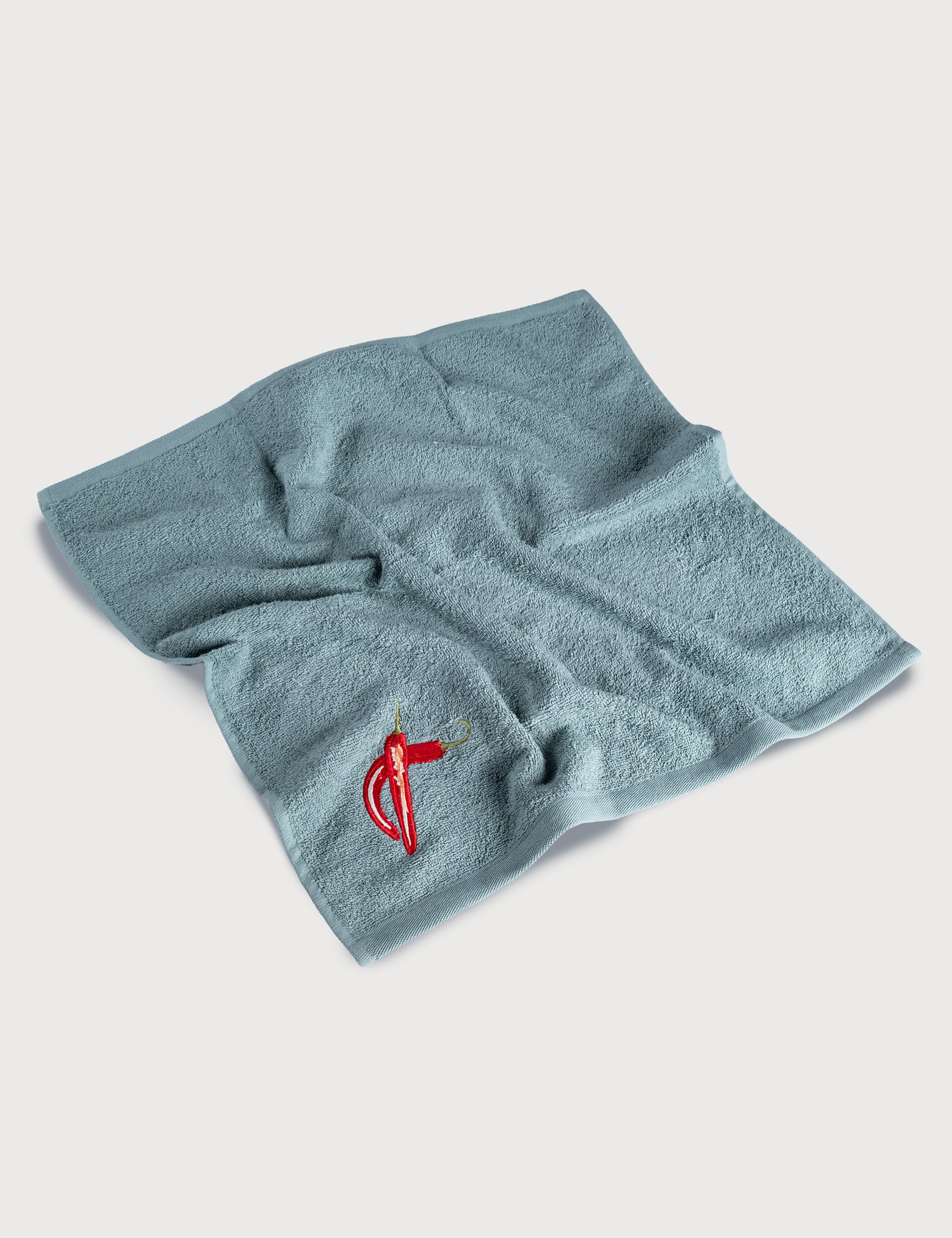 PAÑO COCINA GUINDILLA