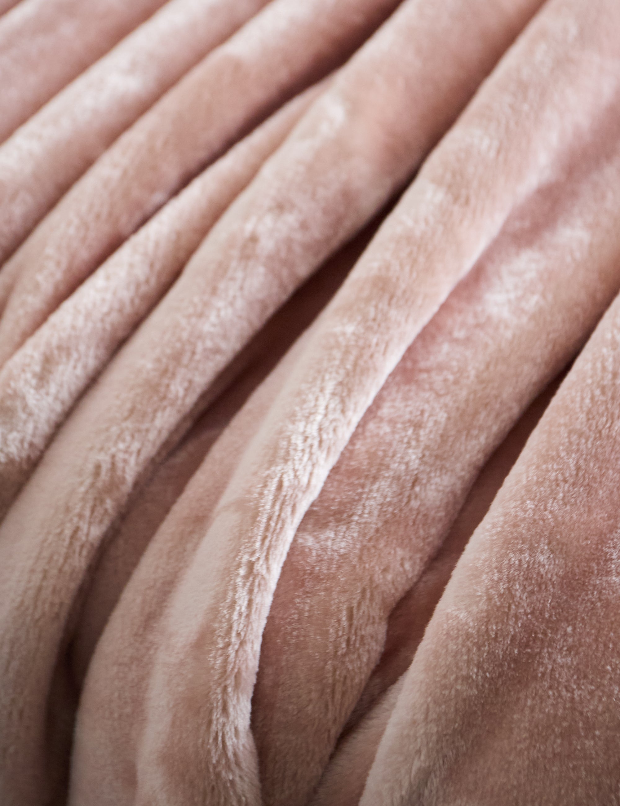 MANTA TERCIOPELO IBON