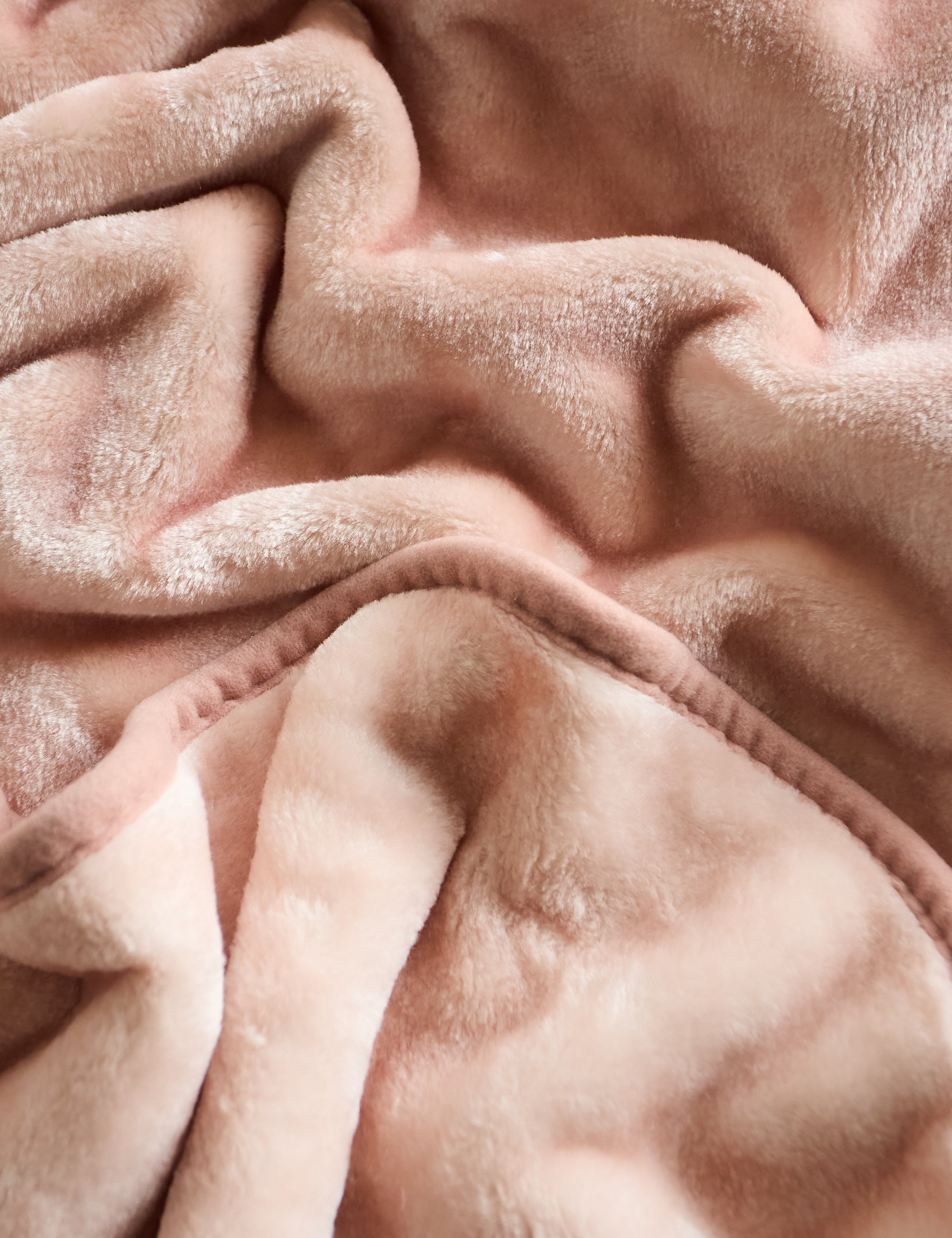 MANTA TERCIOPELO IBON