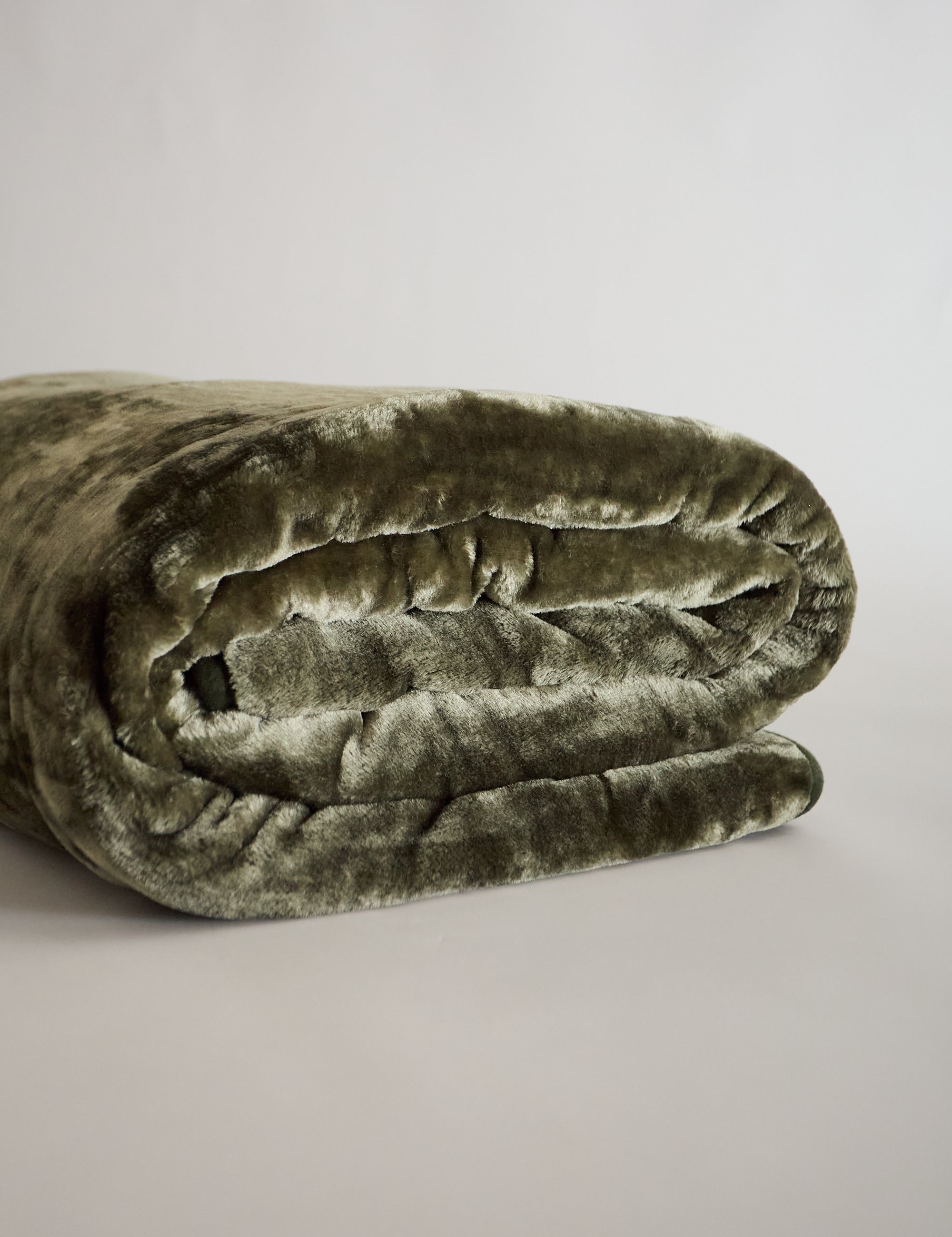 MANTA TERCIOPELO IBON