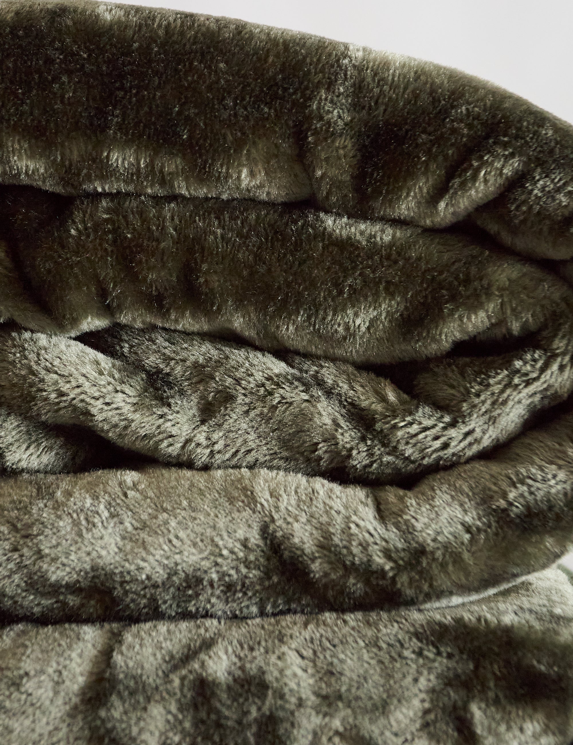 MANTA TERCIOPELO IBON