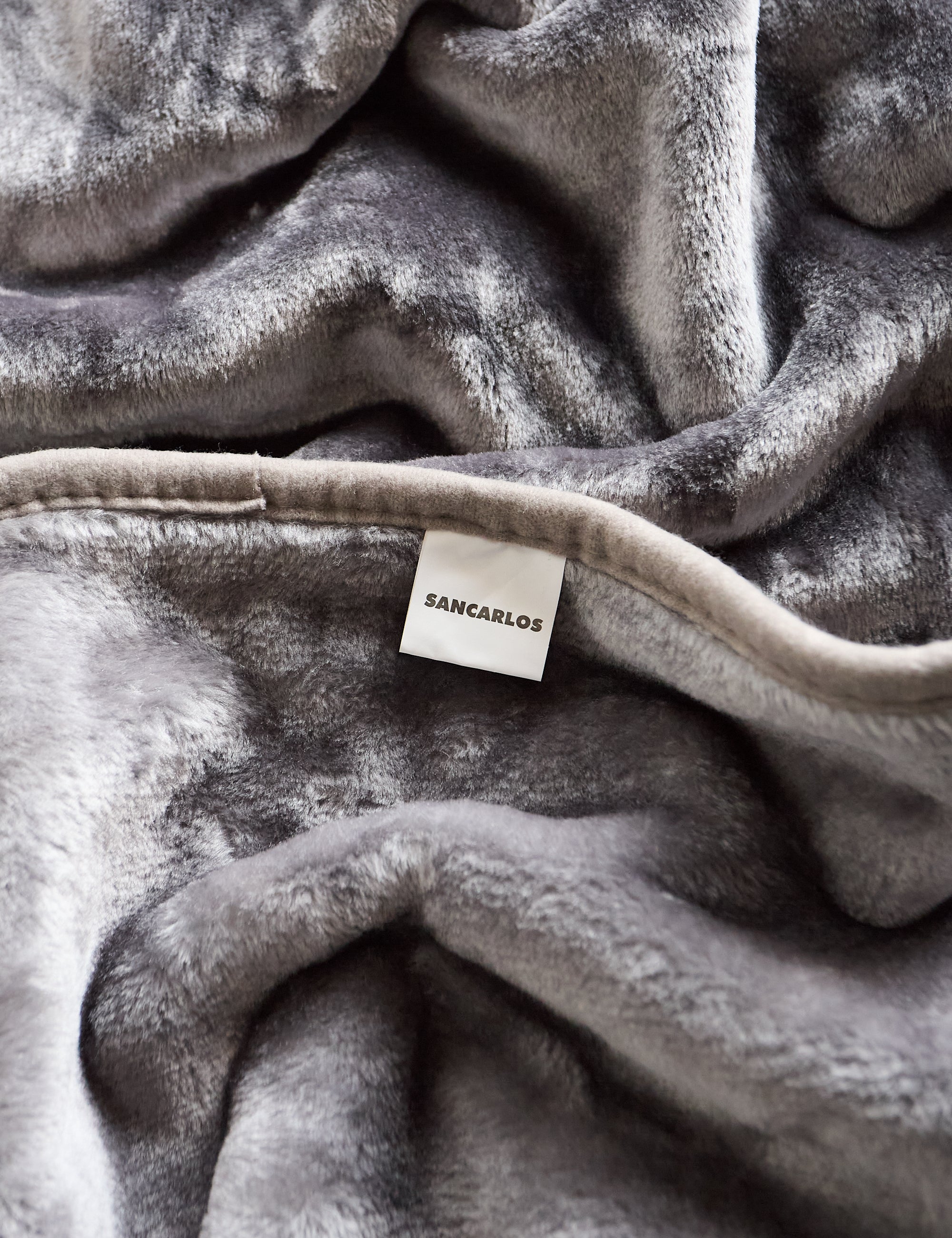 MANTA TERCIOPELO IBON