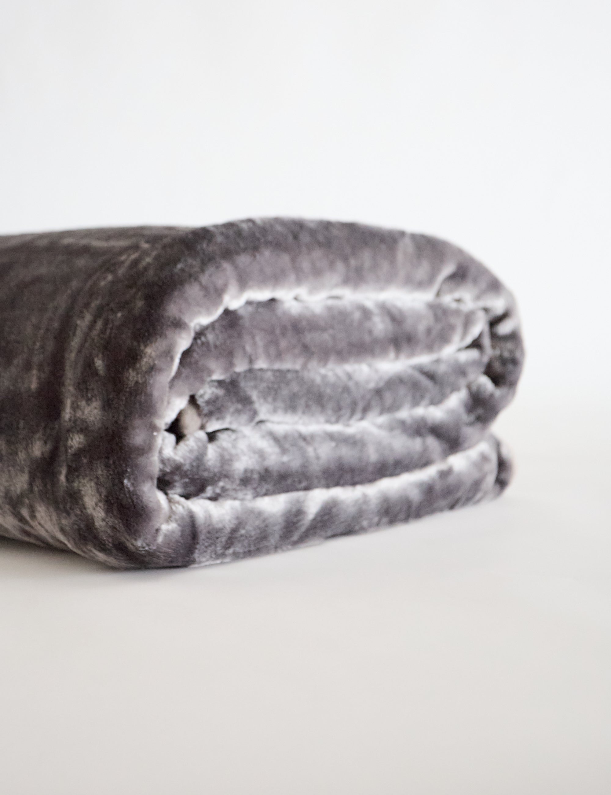 MANTA TERCIOPELO IBON