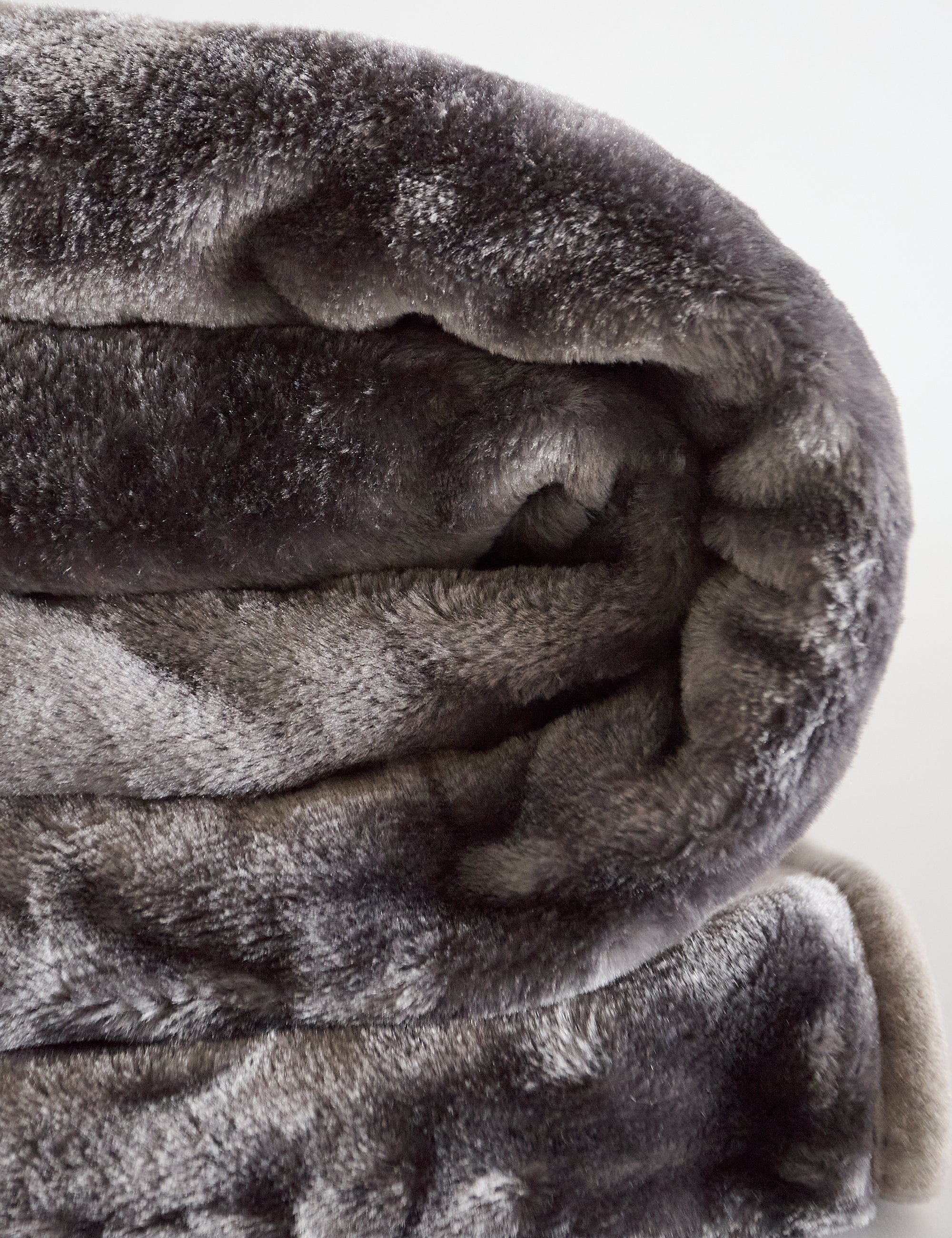 MANTA TERCIOPELO IBON