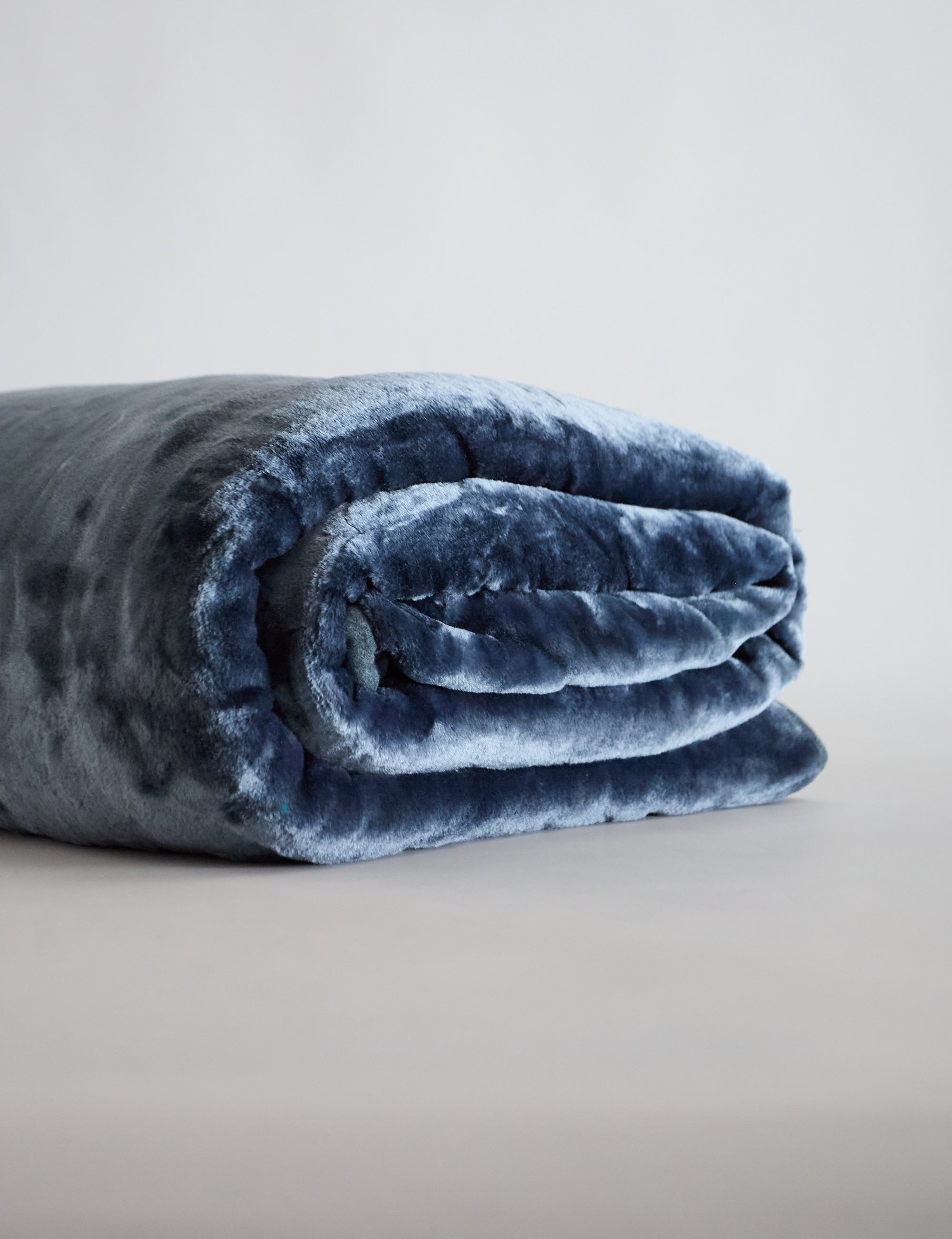 MANTA TERCIOPELO IBON