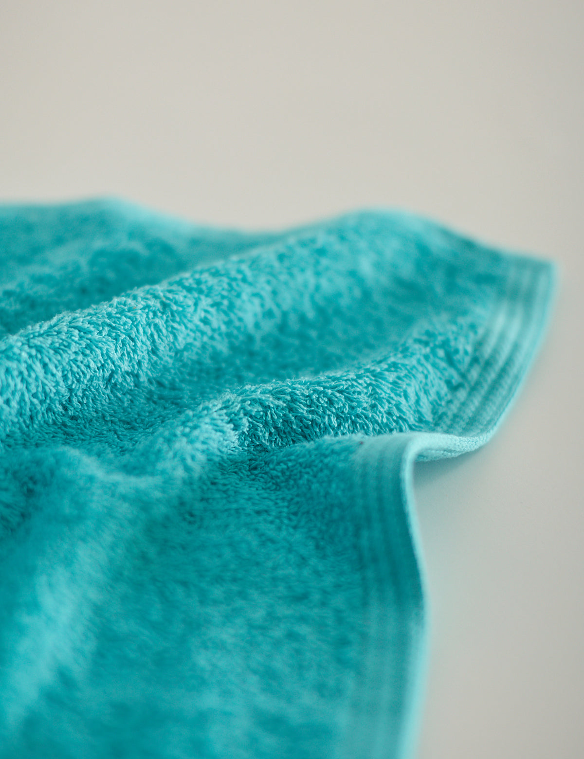 TOALLA RIZO LISO OCEAN
