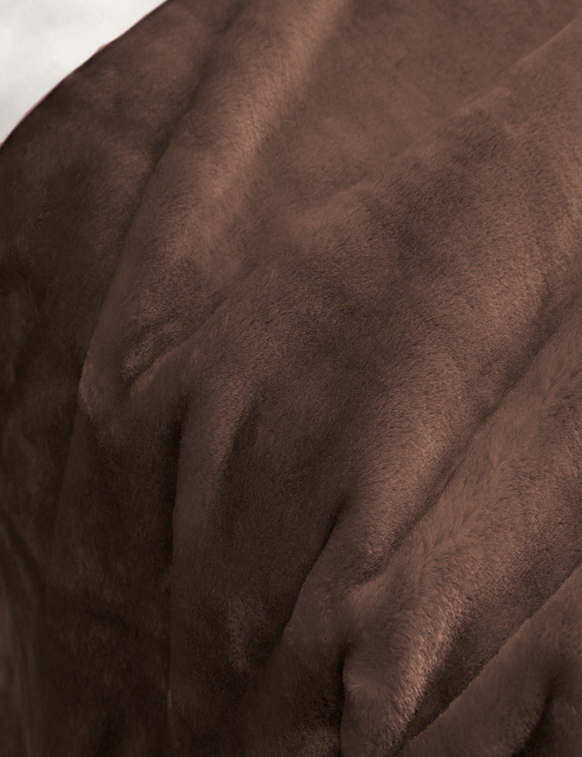 MANTA TERCIOPELO IBON