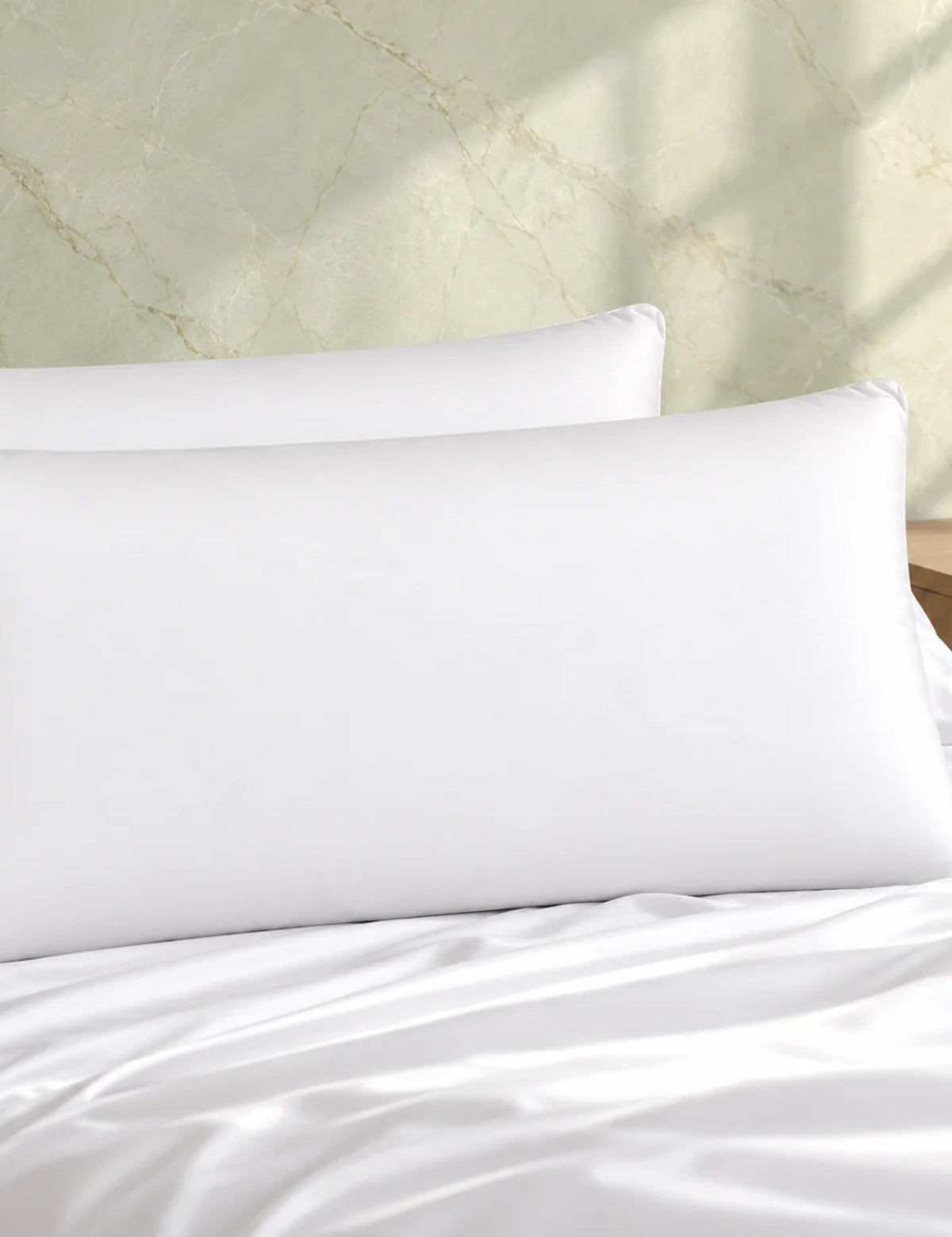 ALMOHADA VISCO LIGERA