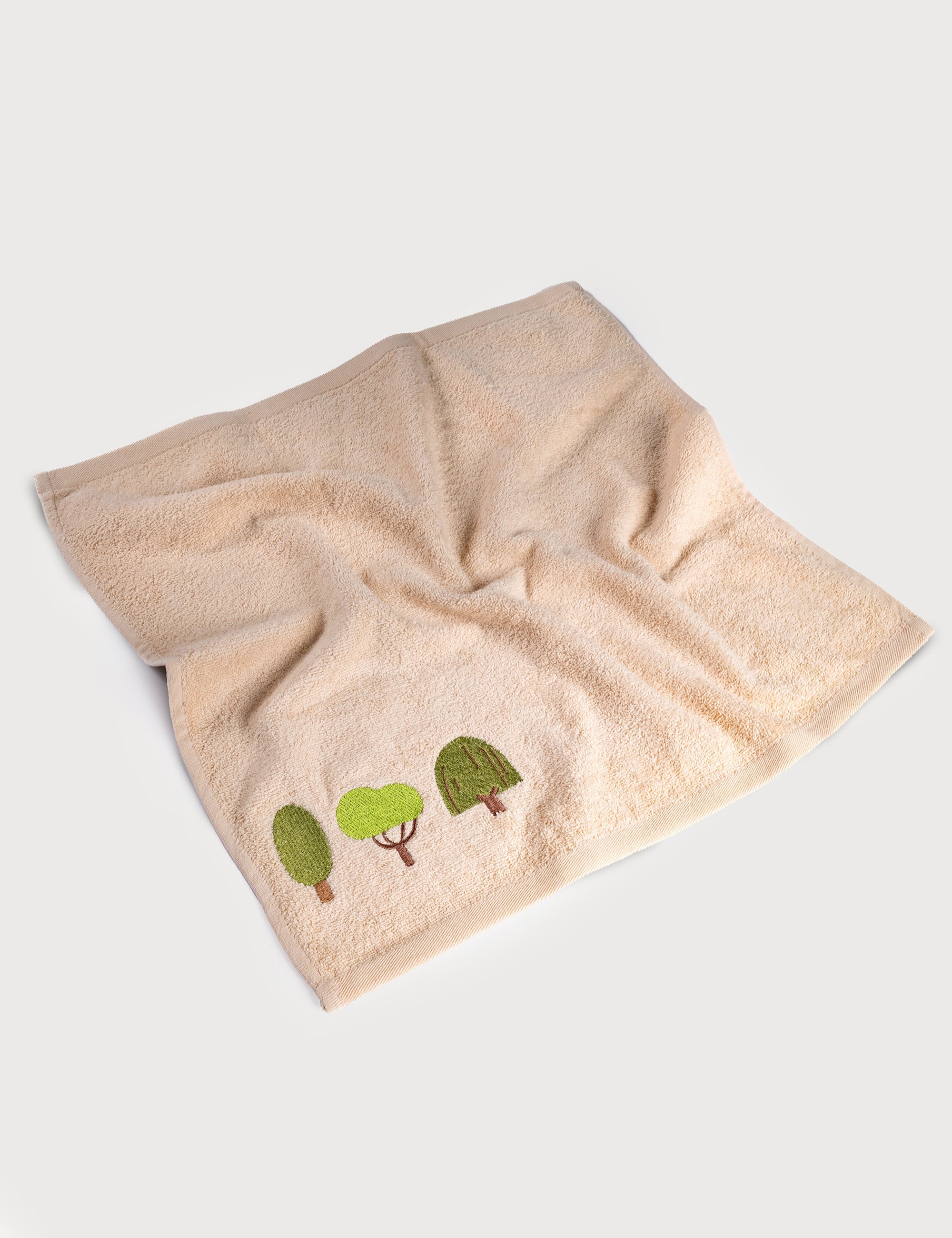 PAÑO COCINA ARBOLES