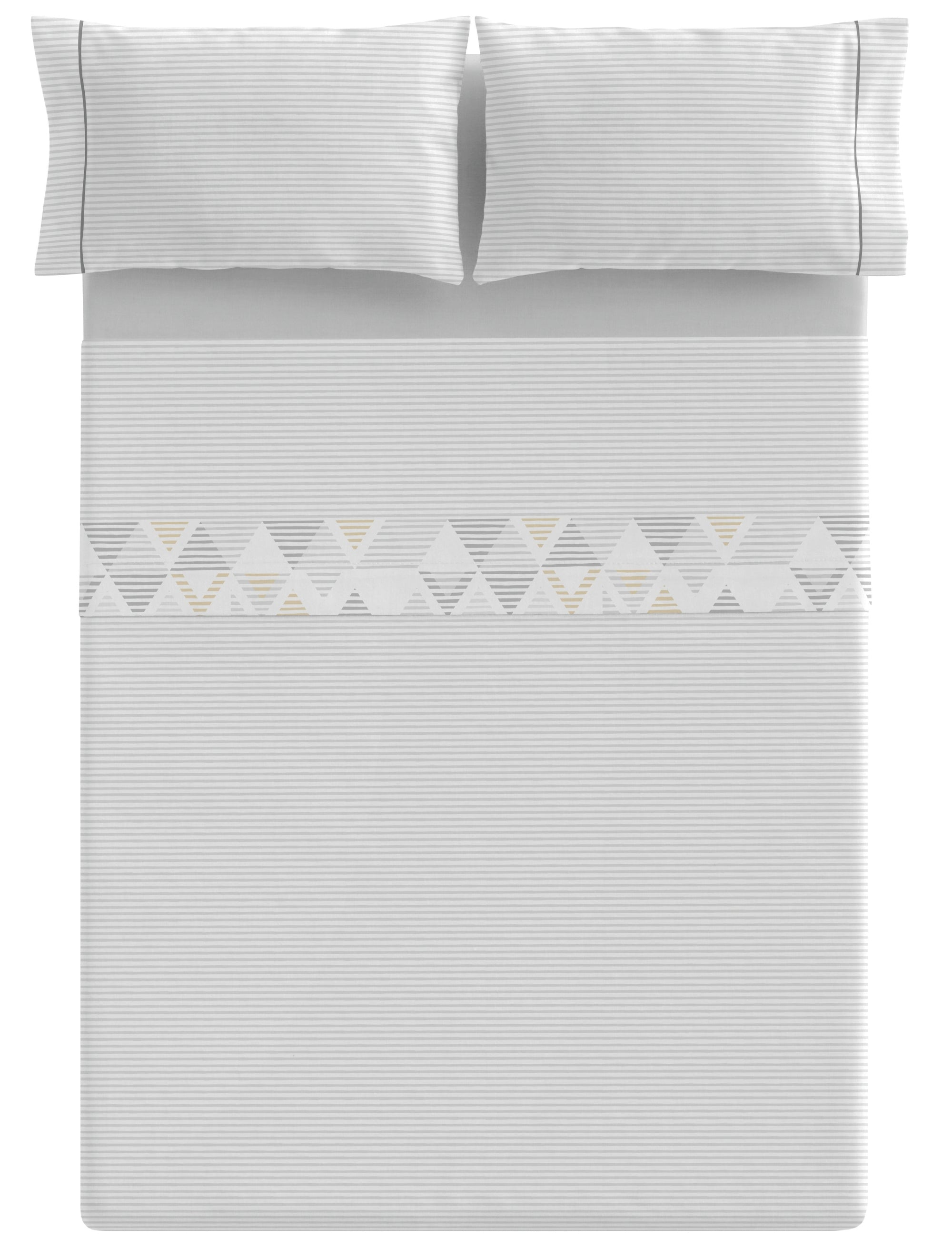 JUEGO DE SÁBANAS QUIEL