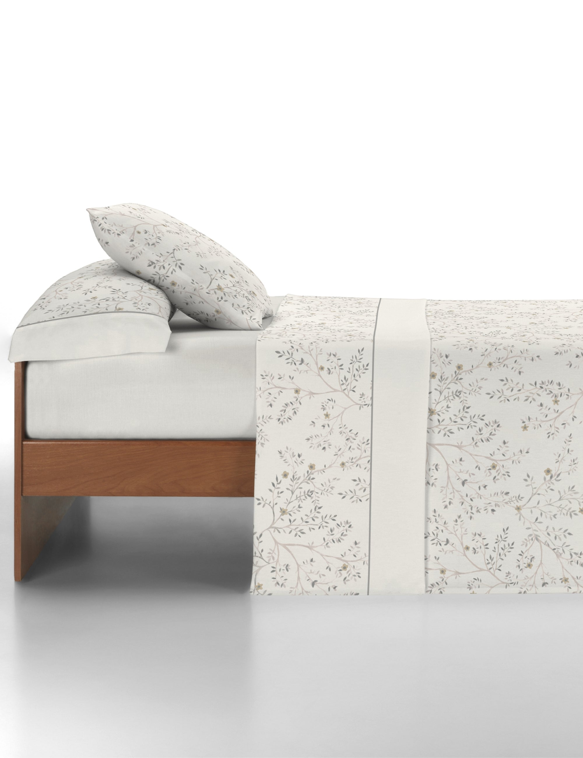 JUEGO DE SÁBANAS ROM