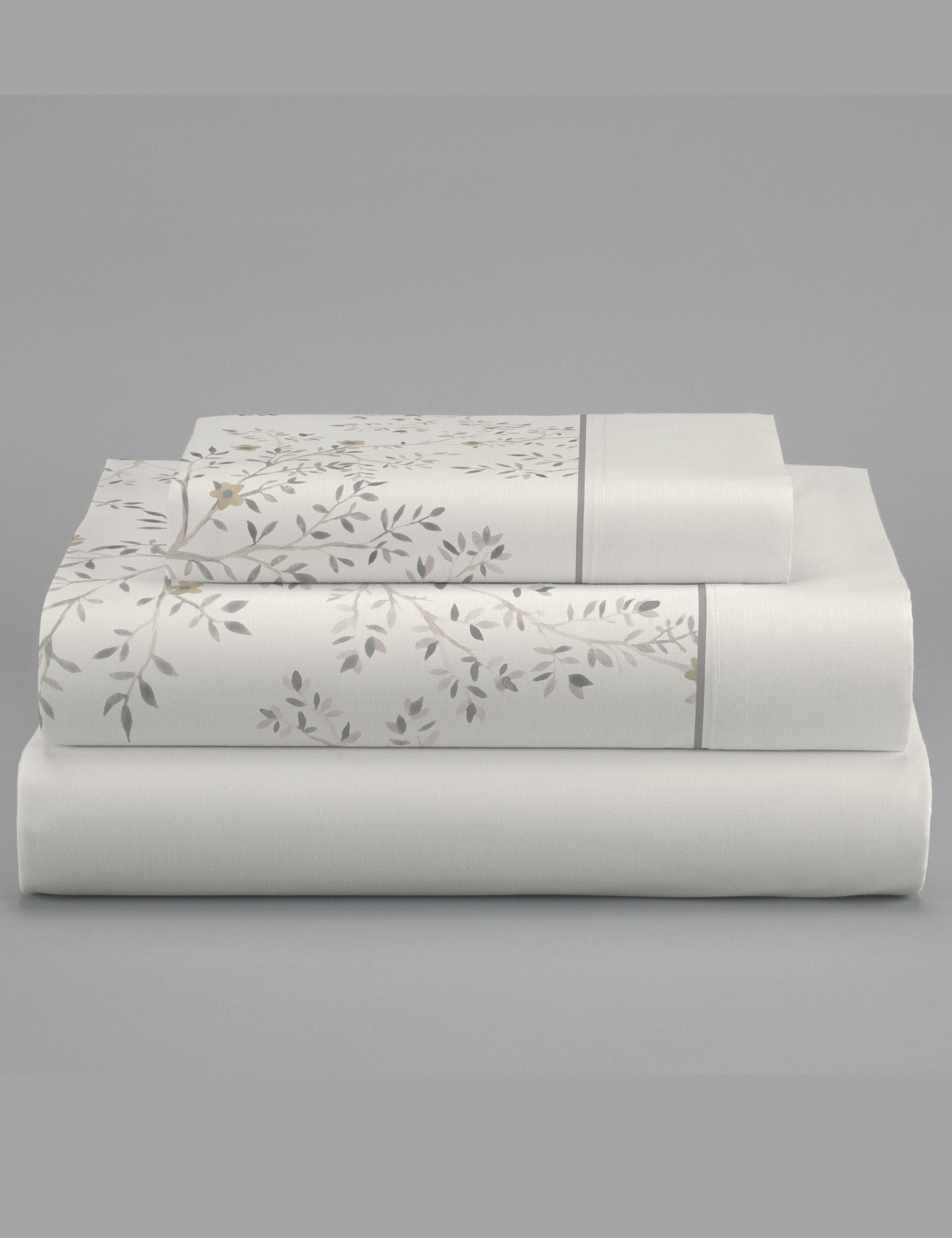 JUEGO DE SÁBANAS ROM