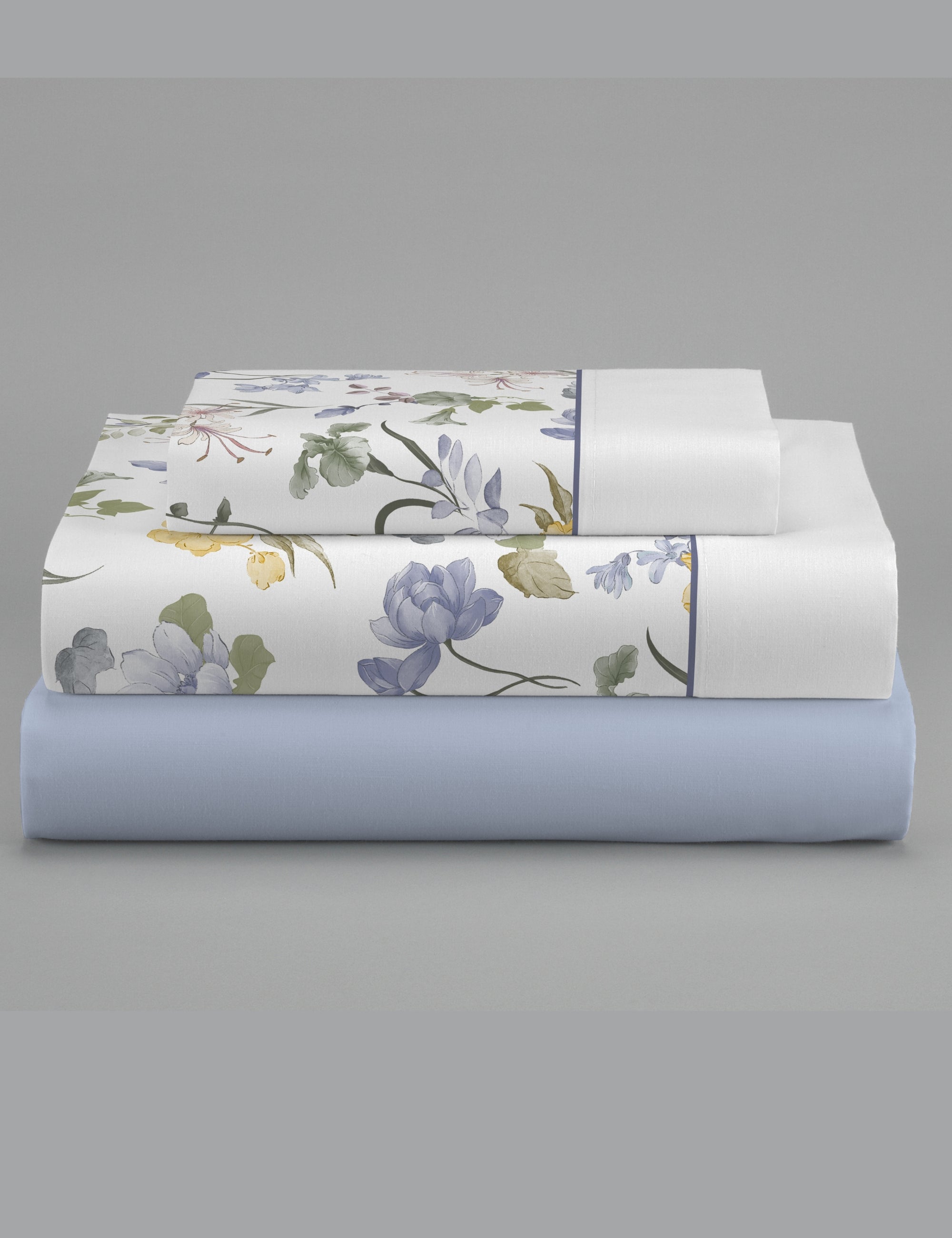 JUEGO DE SÁBANAS VAL