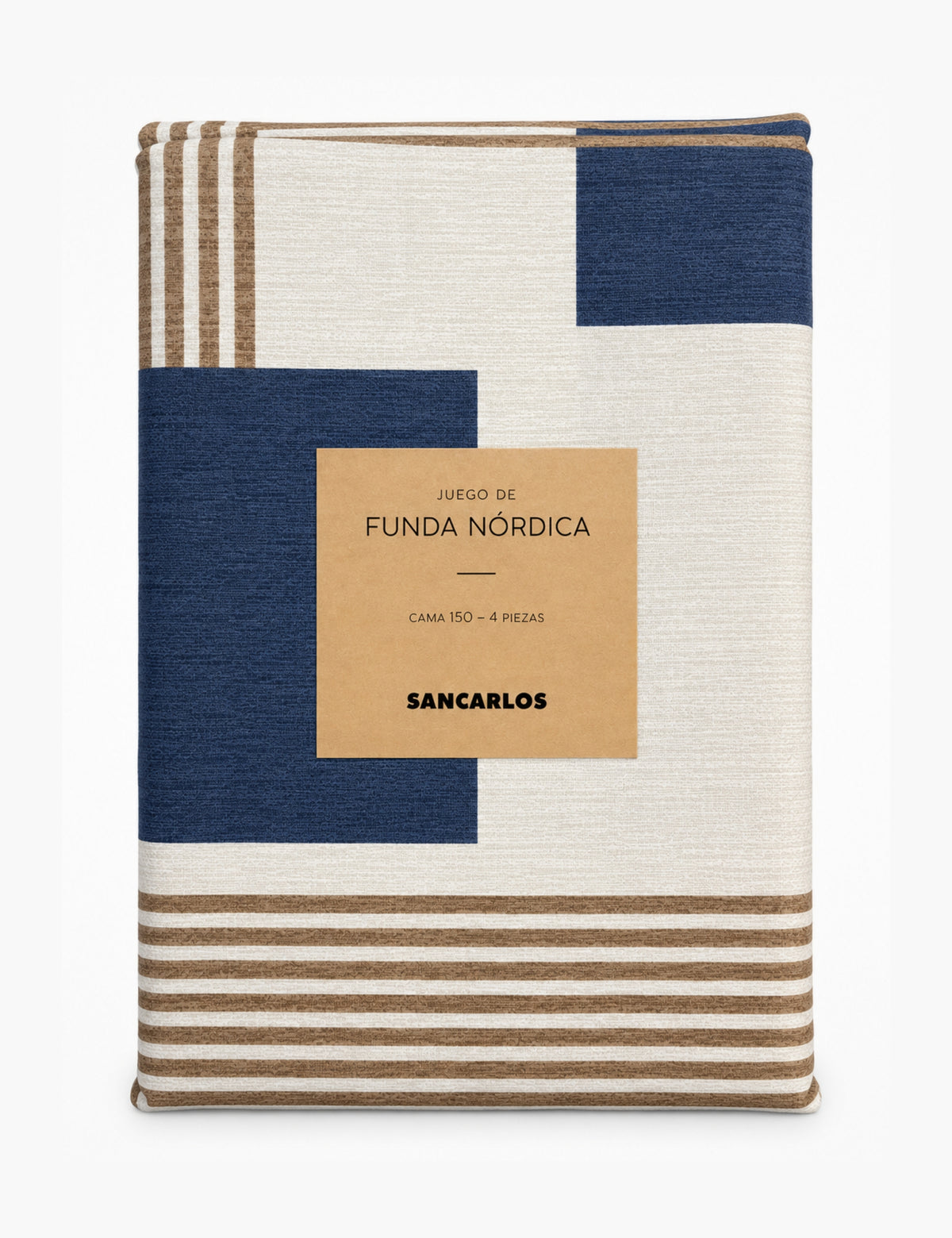 FUNDA NÓRDICA FELI