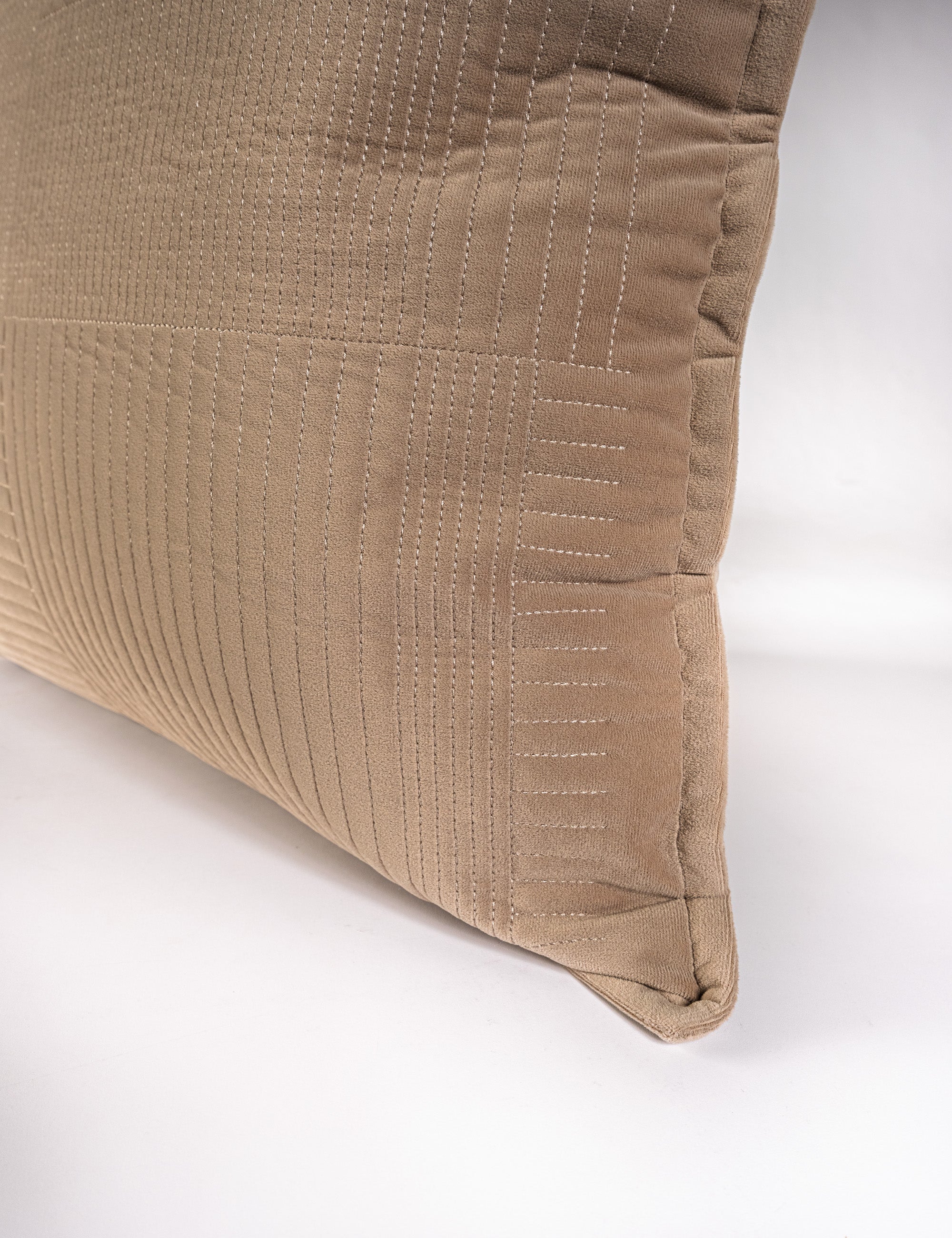 FUNDA DE COJÍN POSICIONES