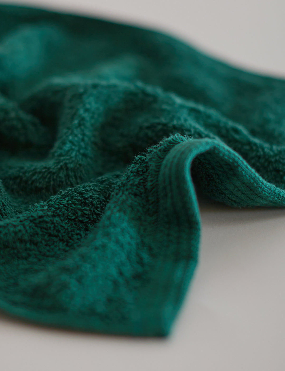 TOALLA RIZO LISO OCEAN
