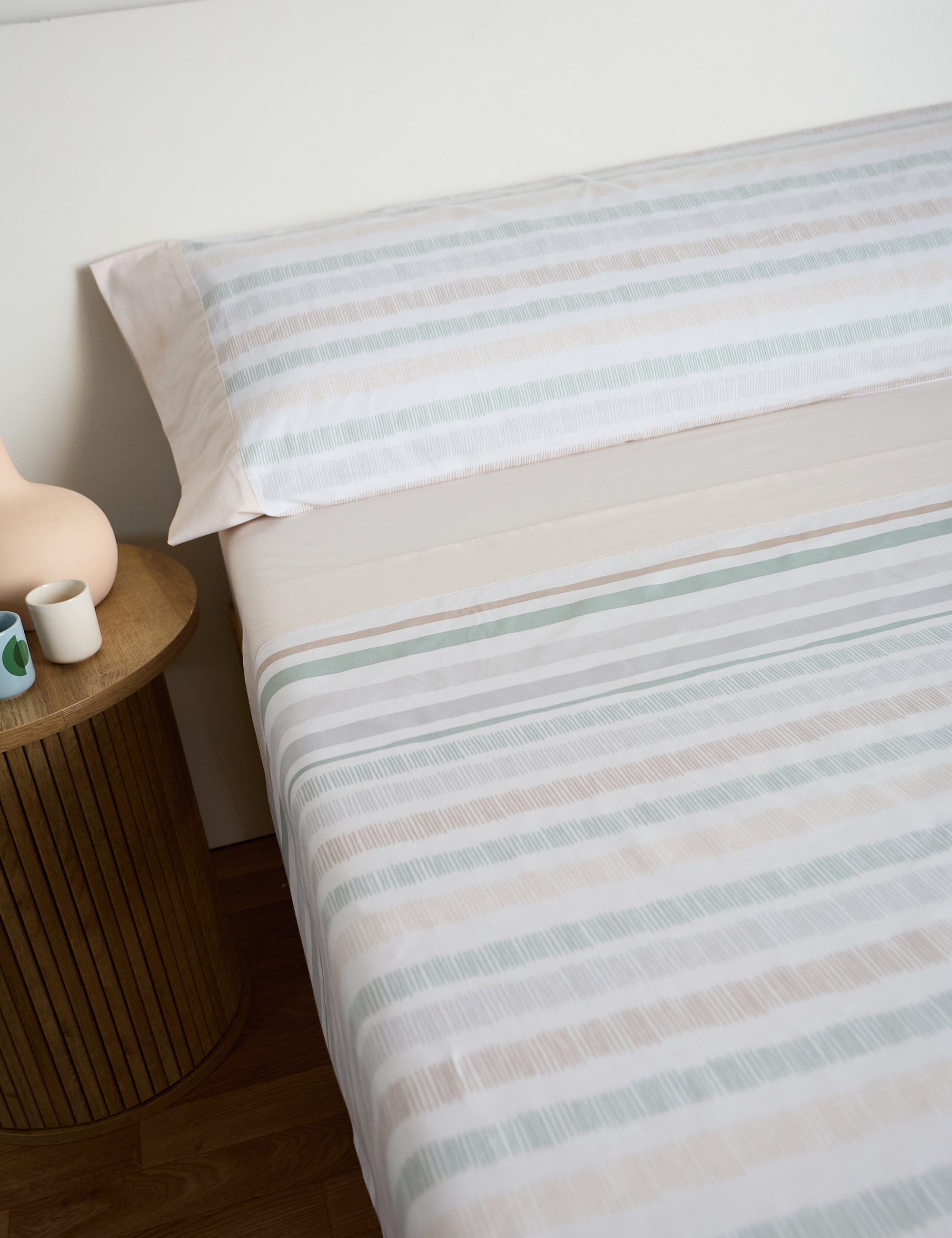 JUEGO DE SÁBANAS CALI