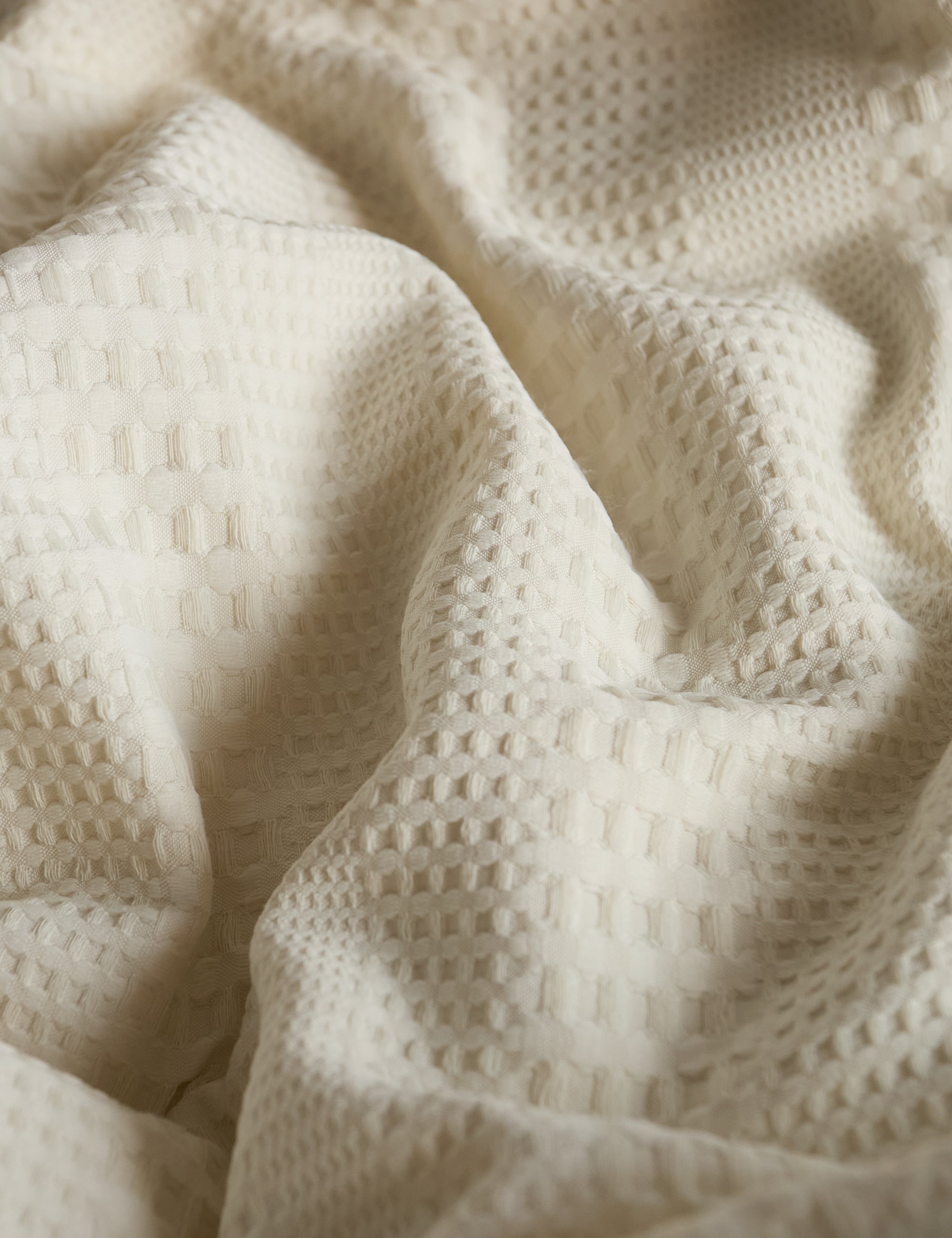 FUNDA NÓRDICA WAFFLE SLOW