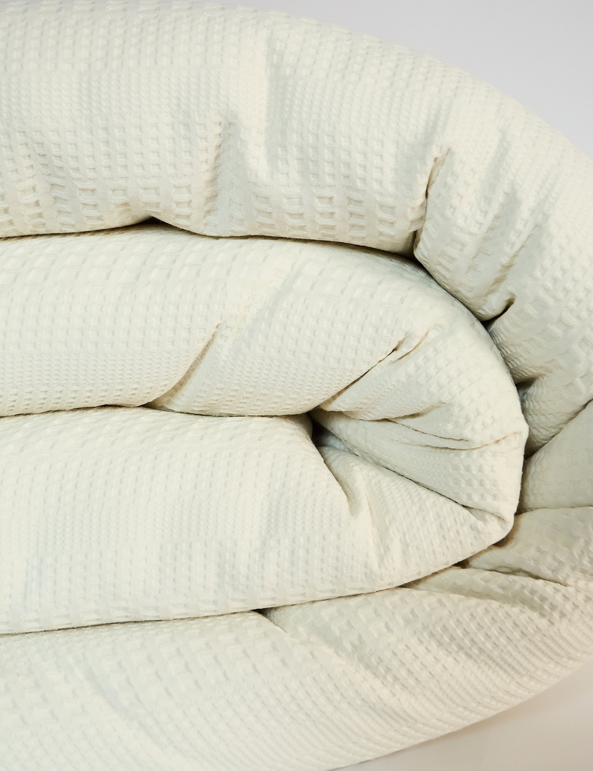 FUNDA NÓRDICA WAFFLE SLOW