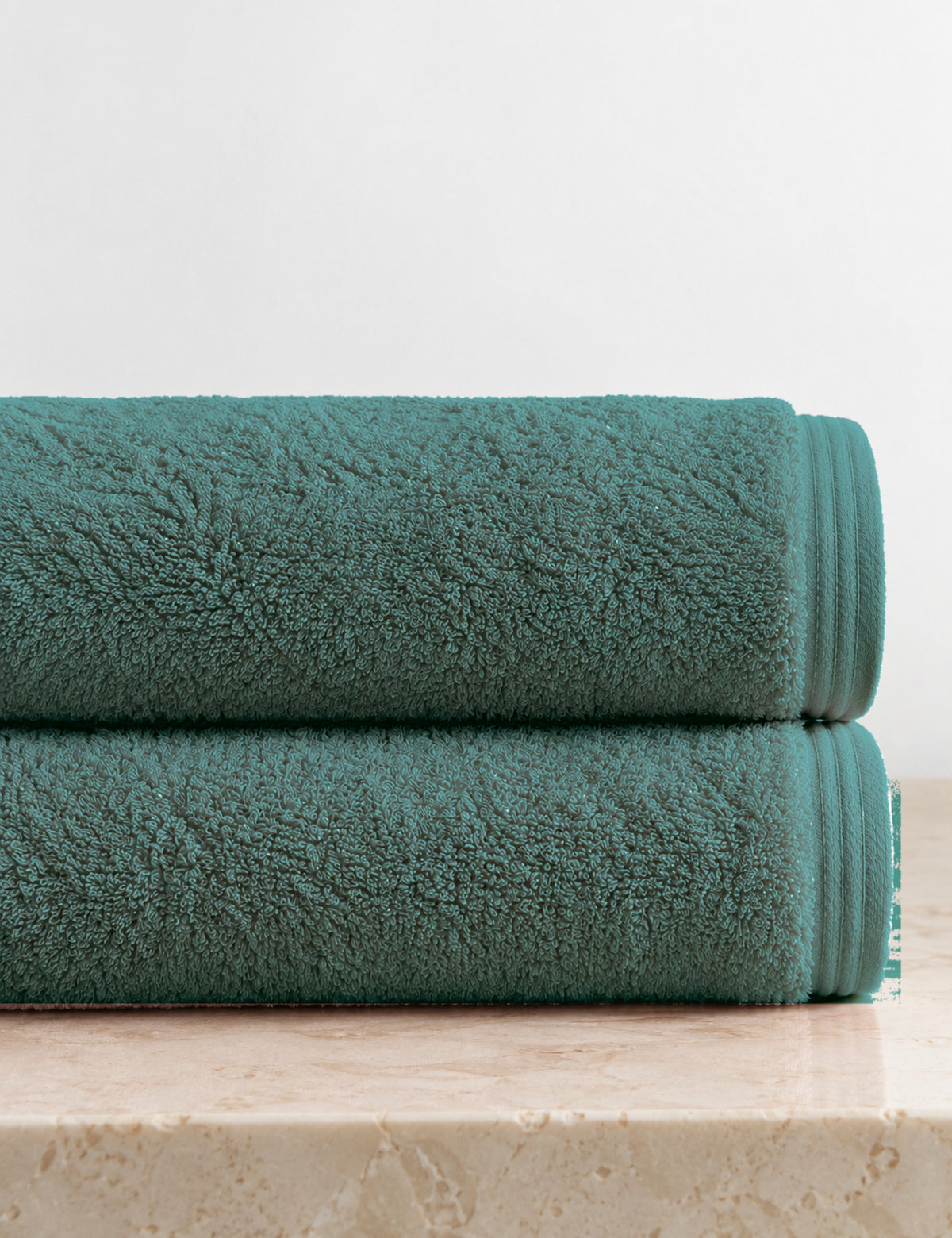 PACK 2 TOALLAS DE BAÑO ALGODÓN PREMIUM OCEAN