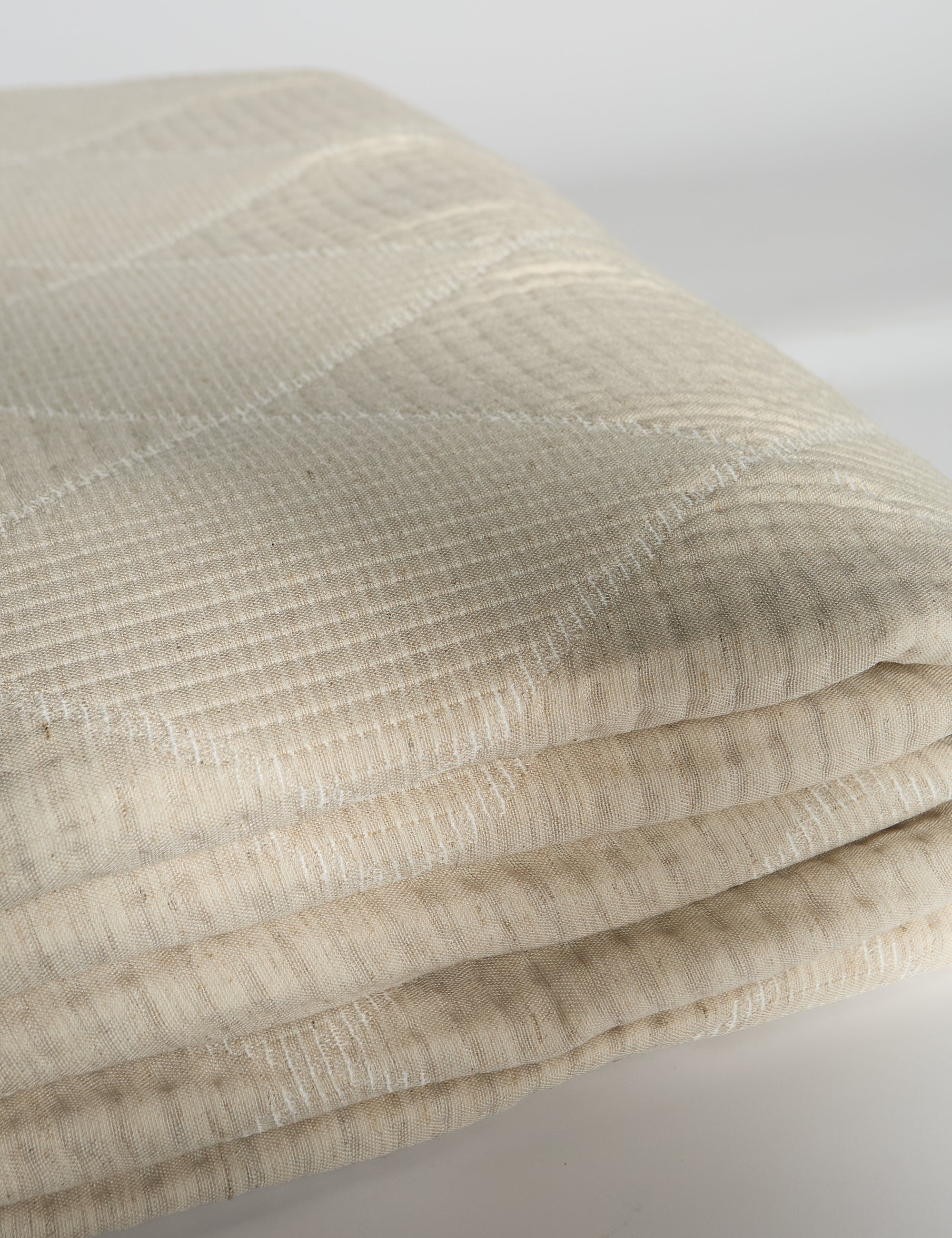 COLCHA 100% ALGODÓN ROMBO