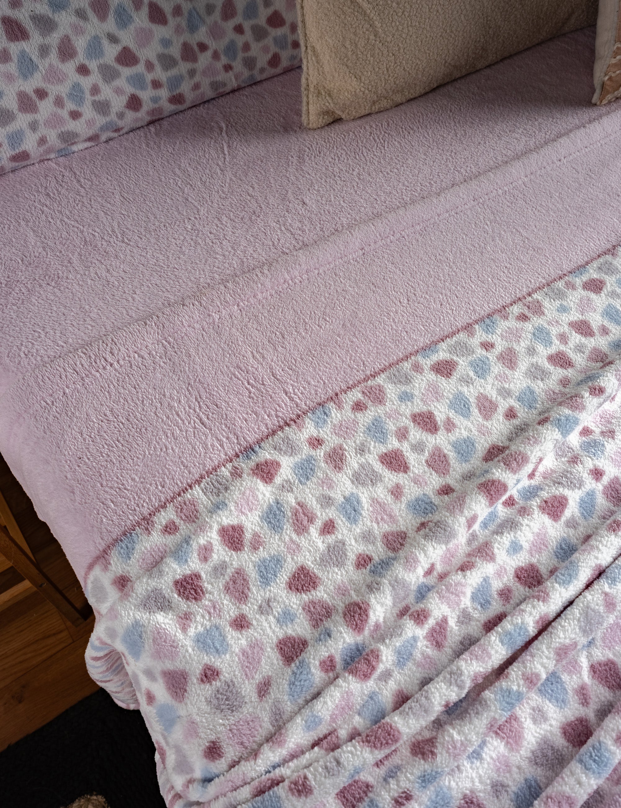 SÁBANAS CORALINA NON