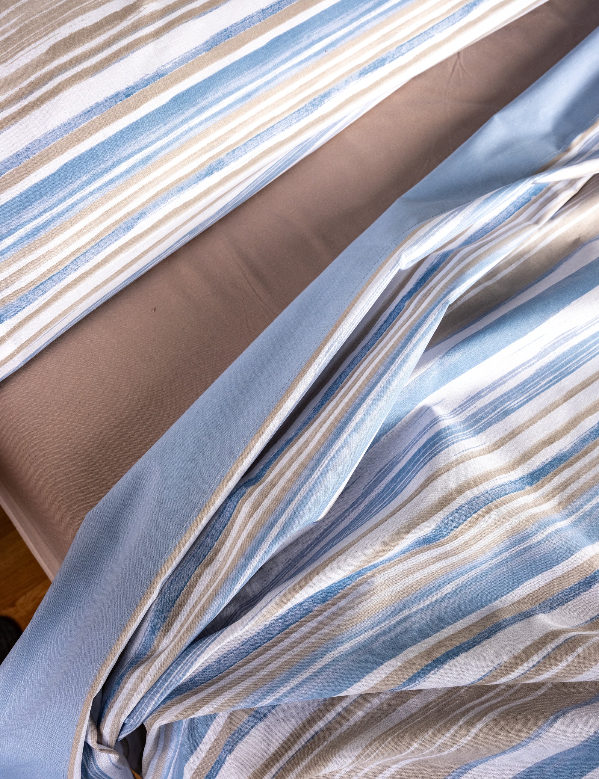 JUEGO DE SÁBANAS FORMENTERA