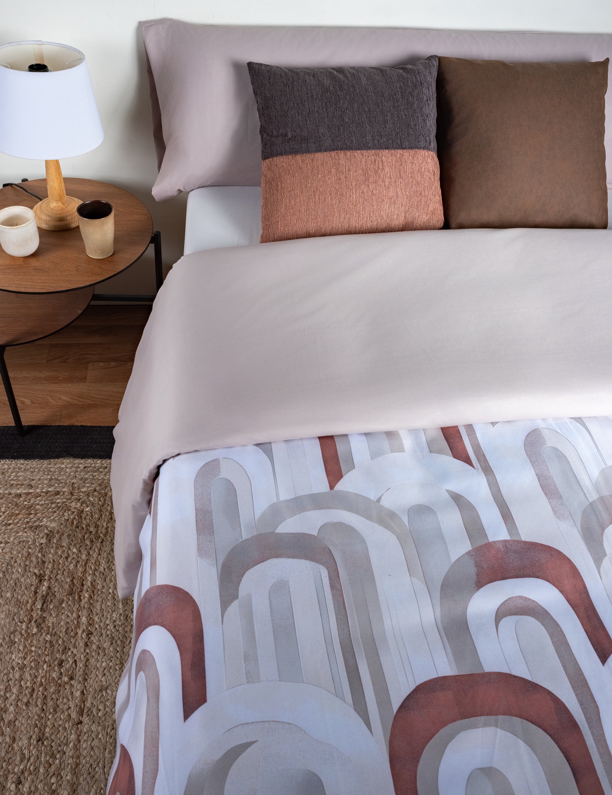 FUNDA NÓRDICA CUEVA