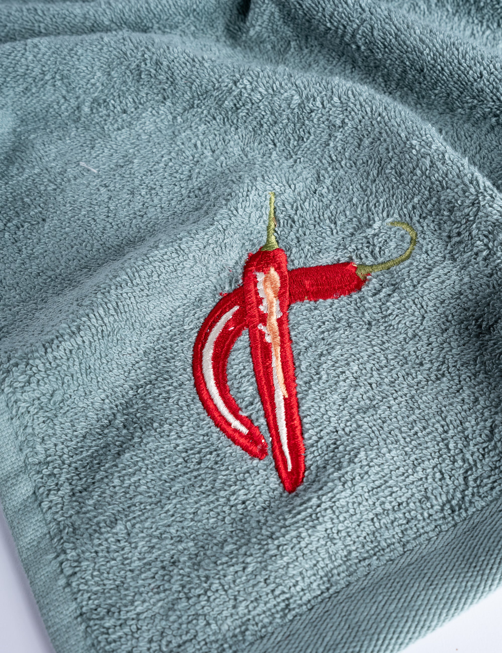 PAÑO COCINA GUINDILLA