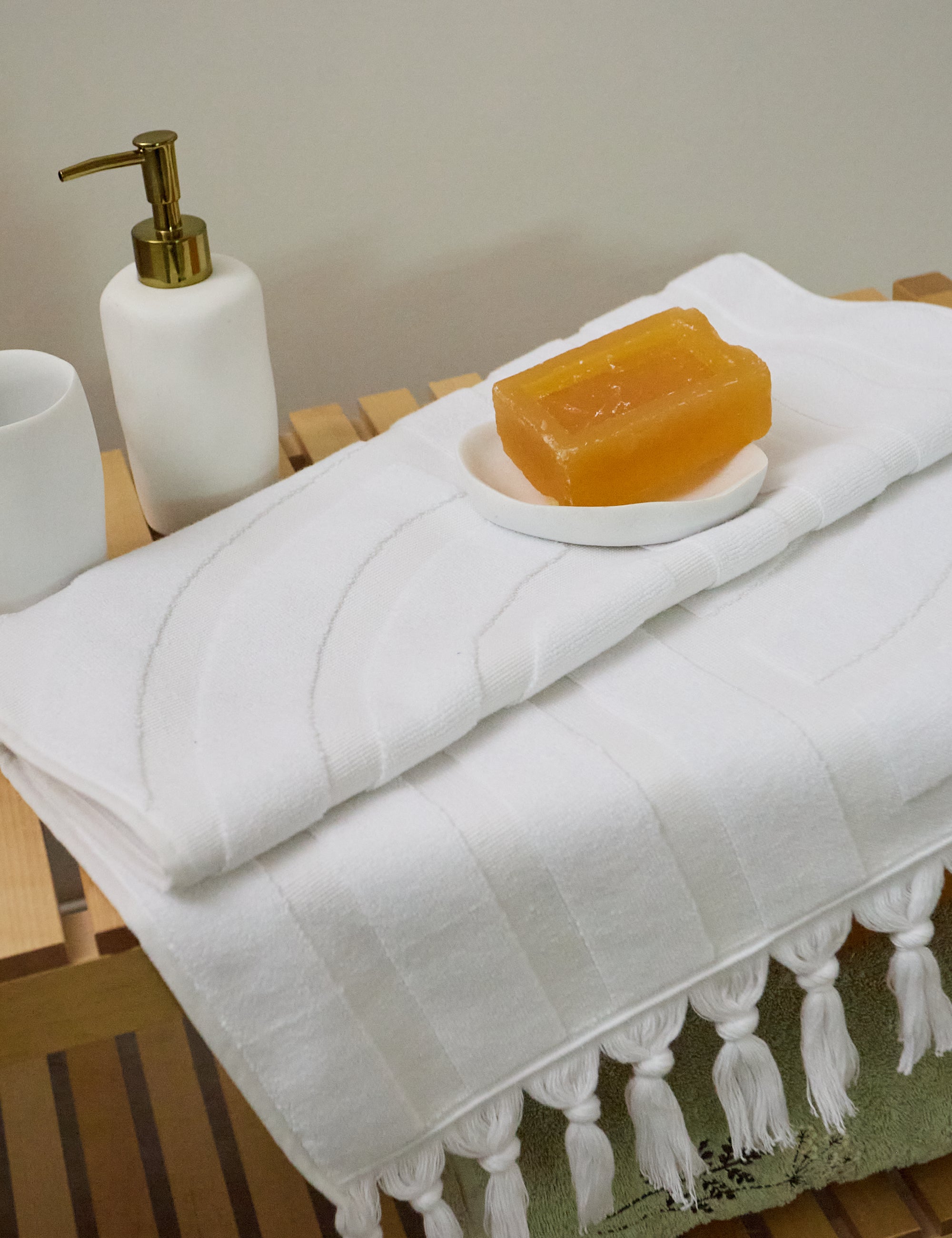 ALFOMBRILLA DE BAÑO ARENAS