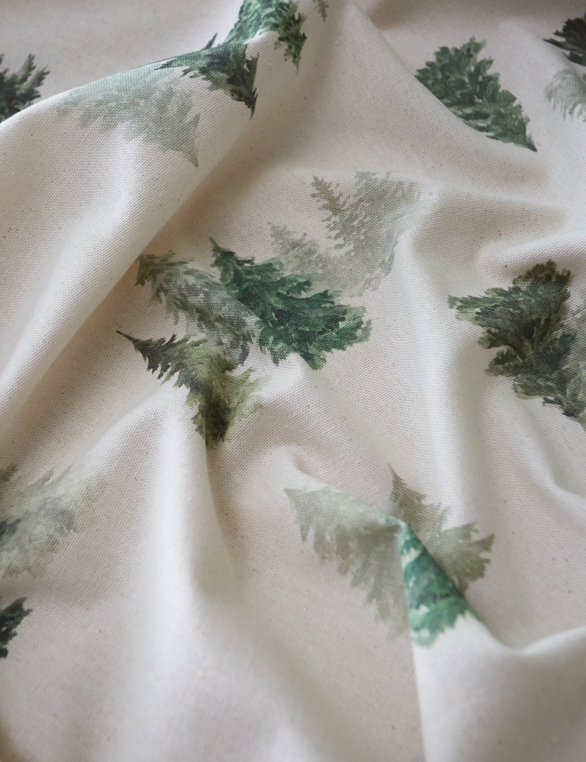 MANTEL ARBOLEDA NAVIDAD