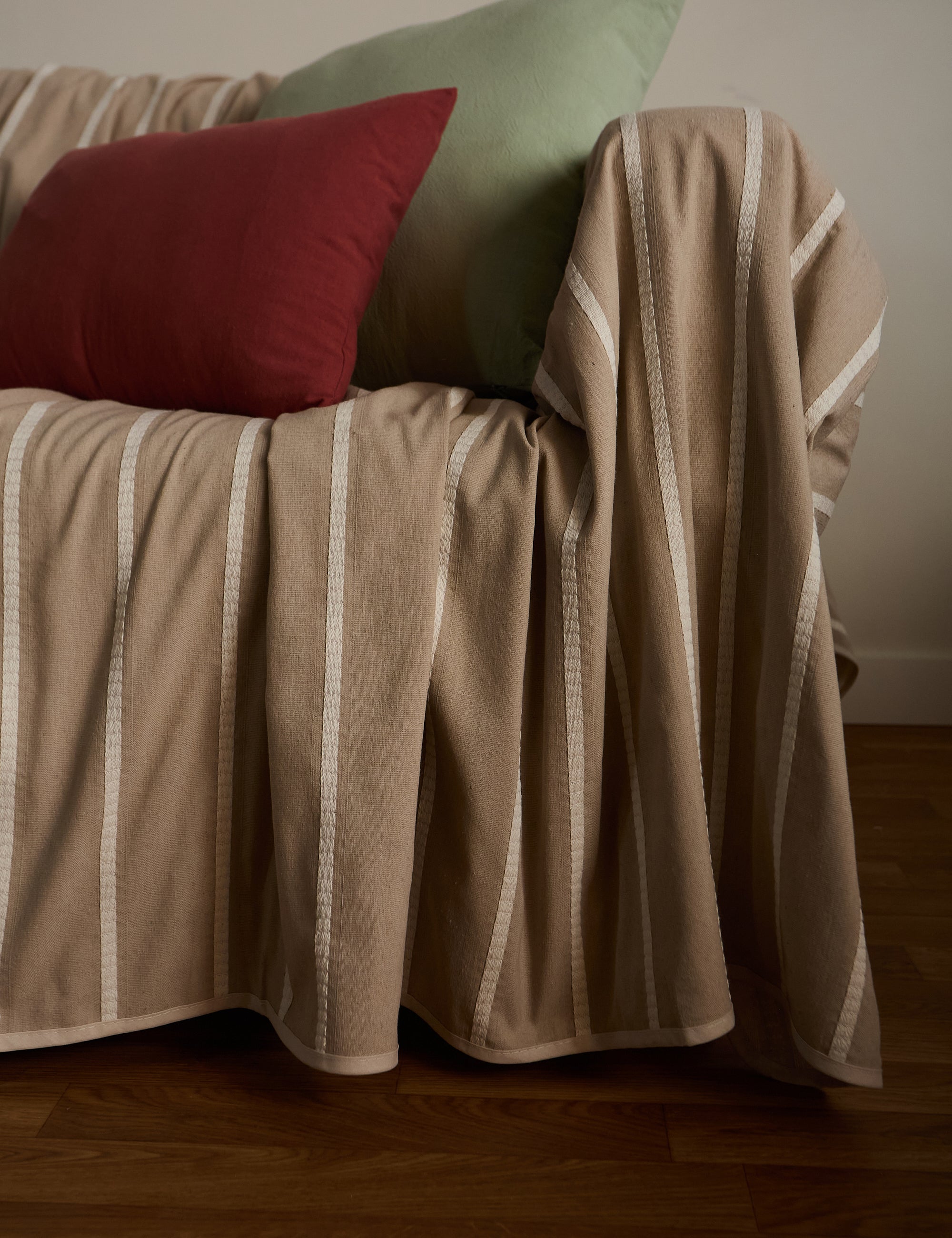 FOULARD MULTIUSOS HORREO