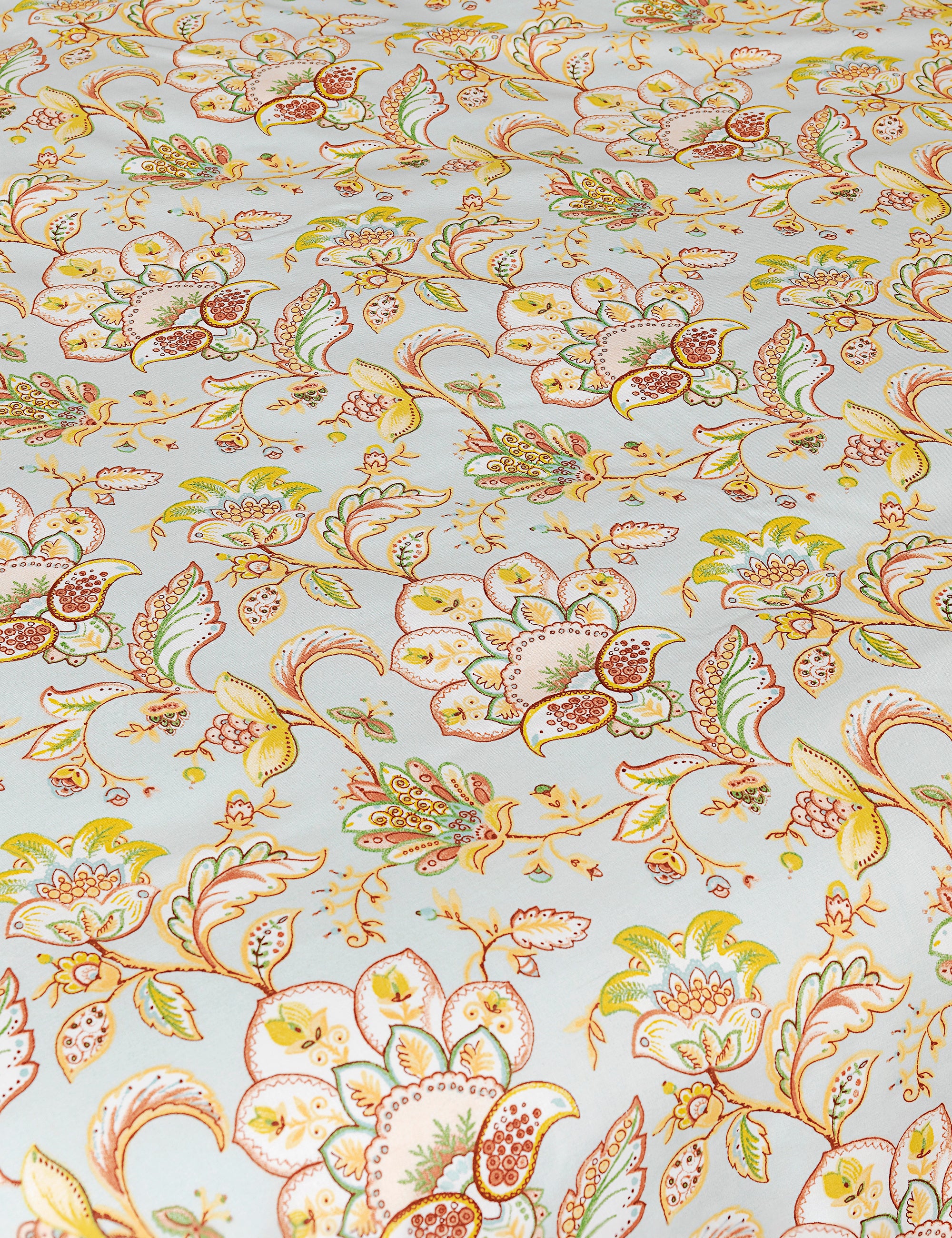 FUNDA NÓRDICA FLORA