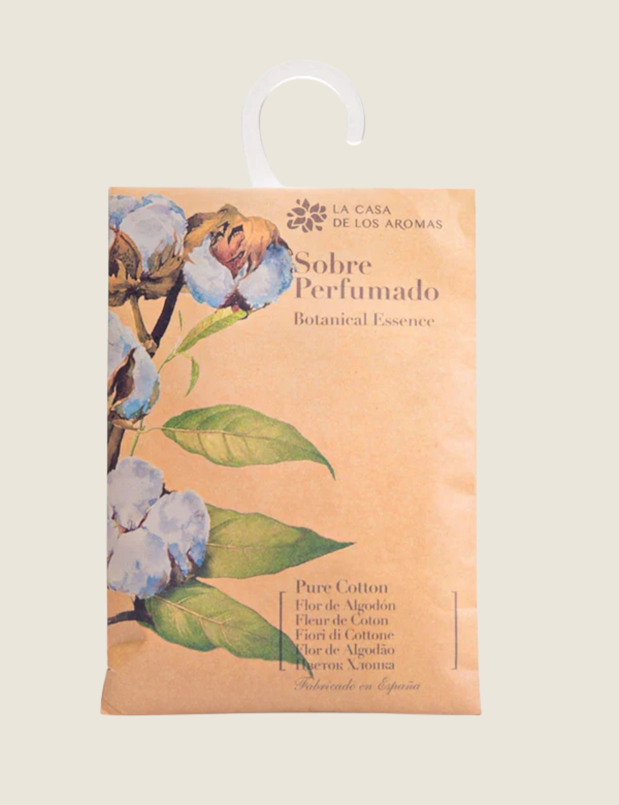 SOBRE PERFUMADO