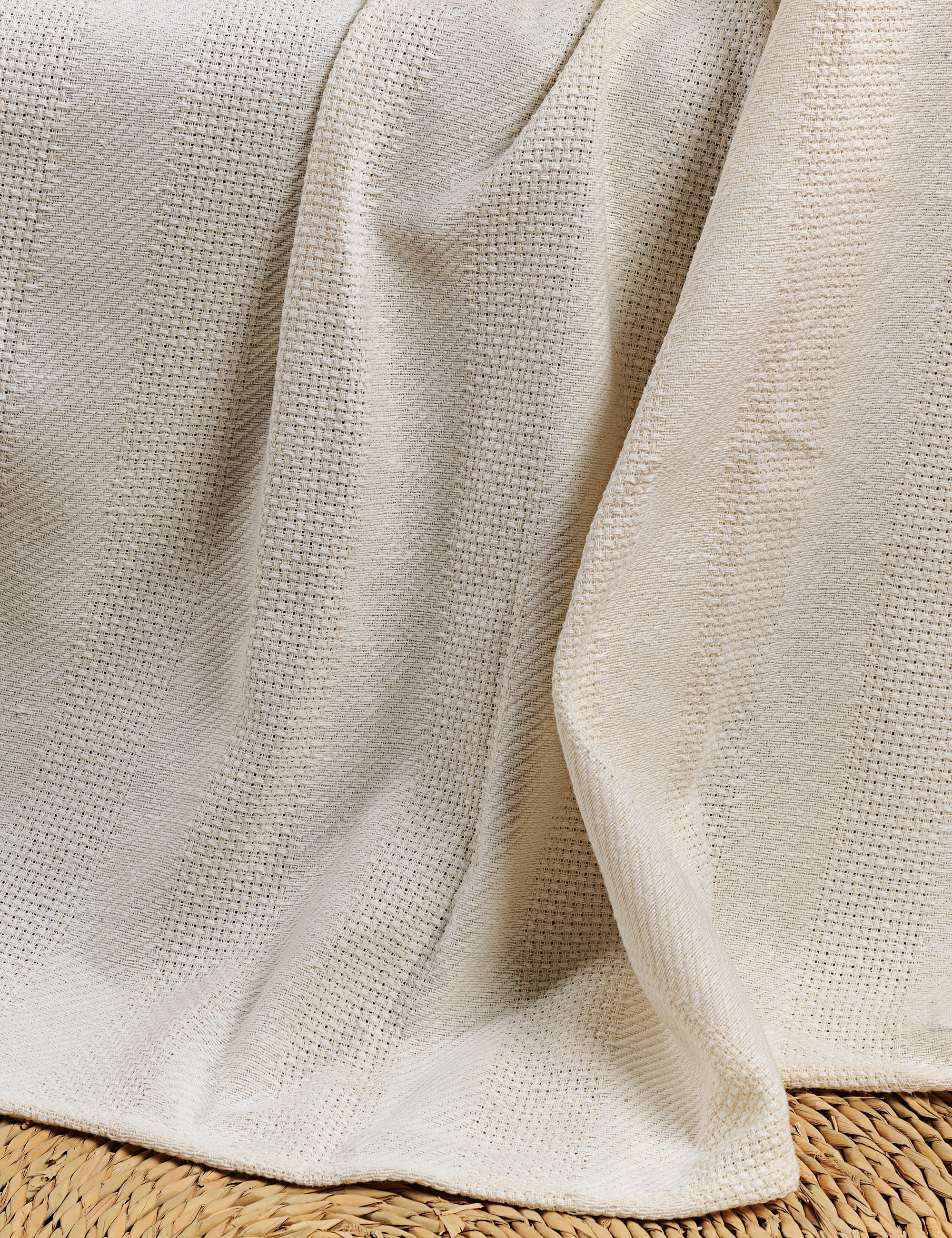 FOULARD NATURE