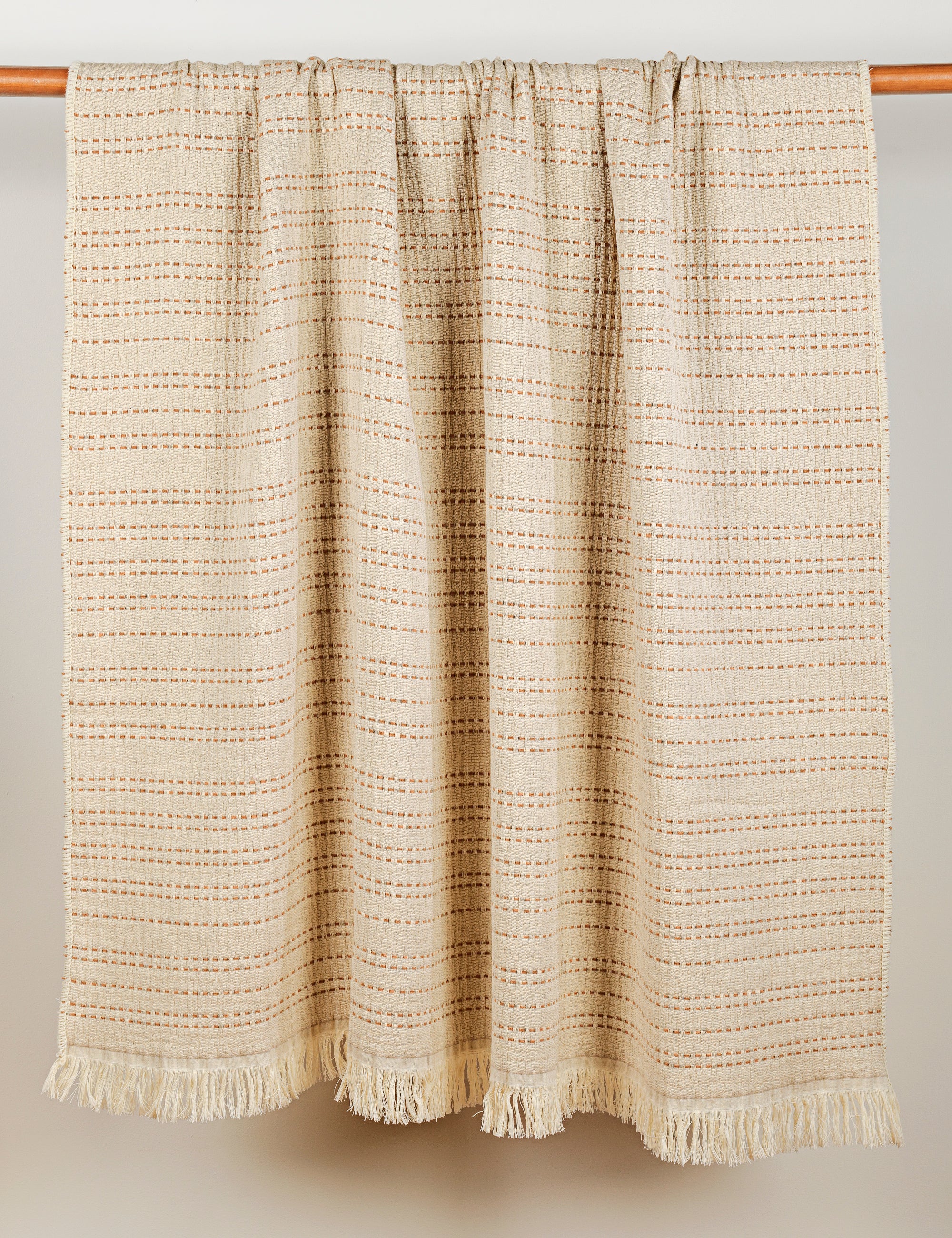 PLAID PESPUNTE
