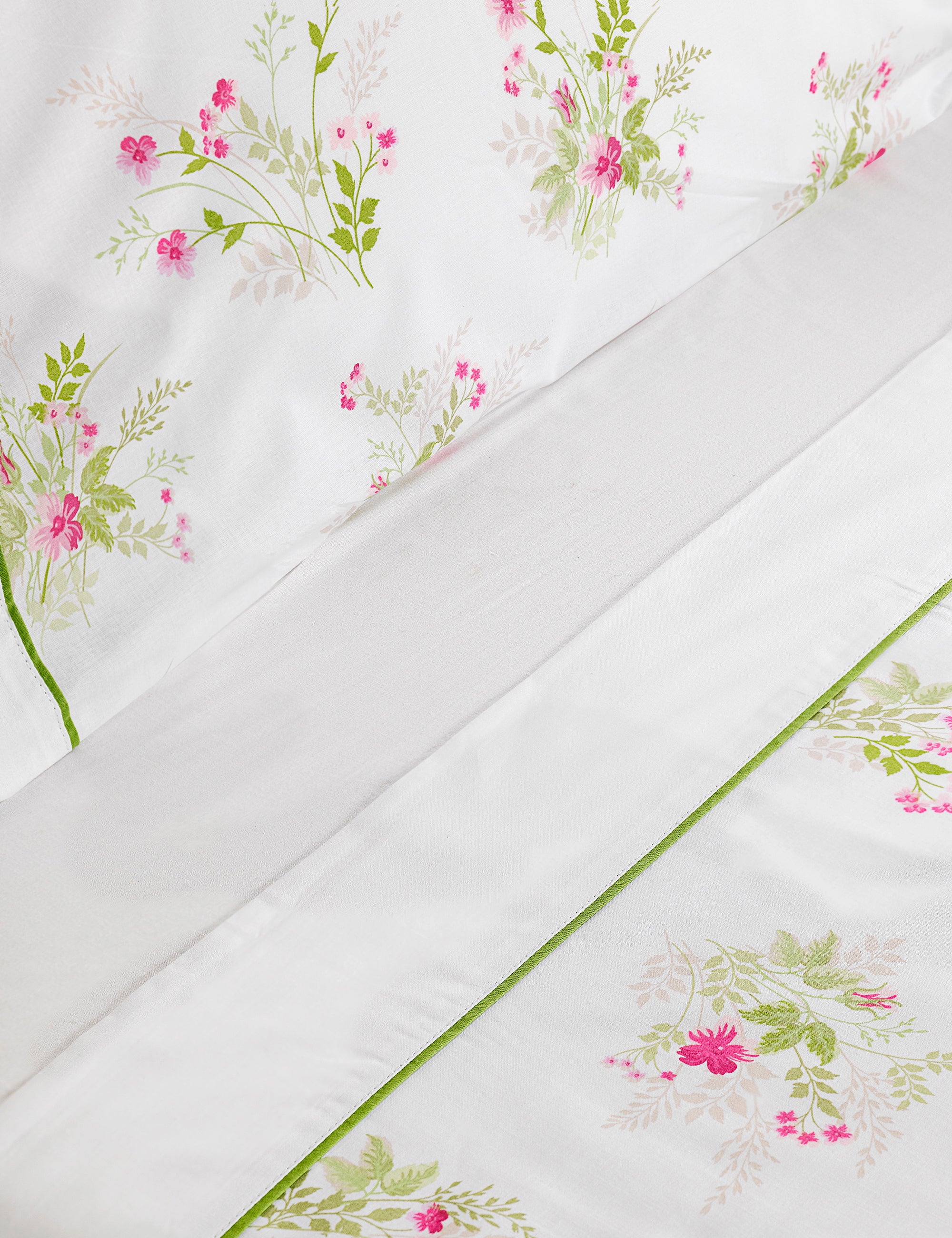 JUEGO DE SÁBANAS RAMOS