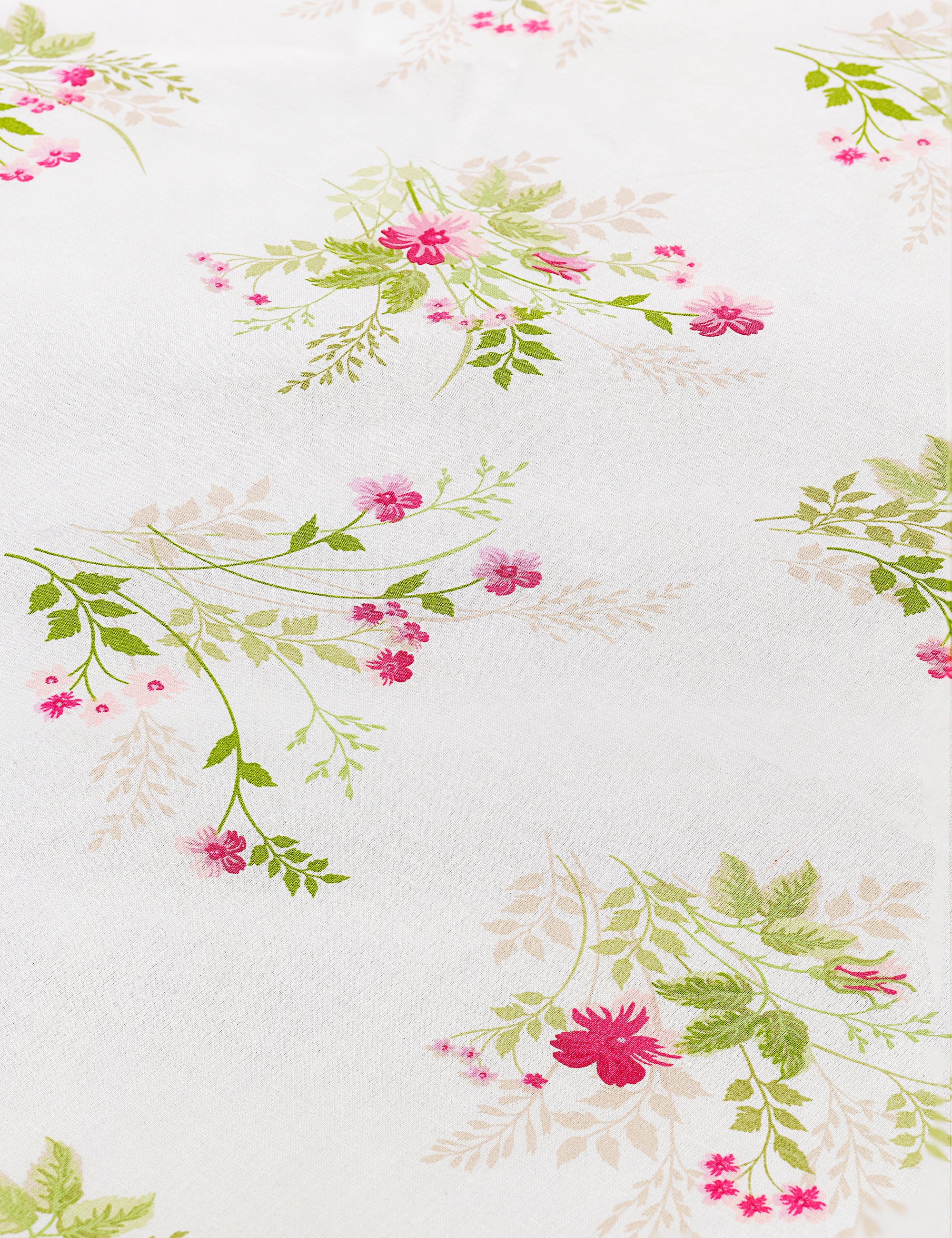 JUEGO DE SÁBANAS RAMOS