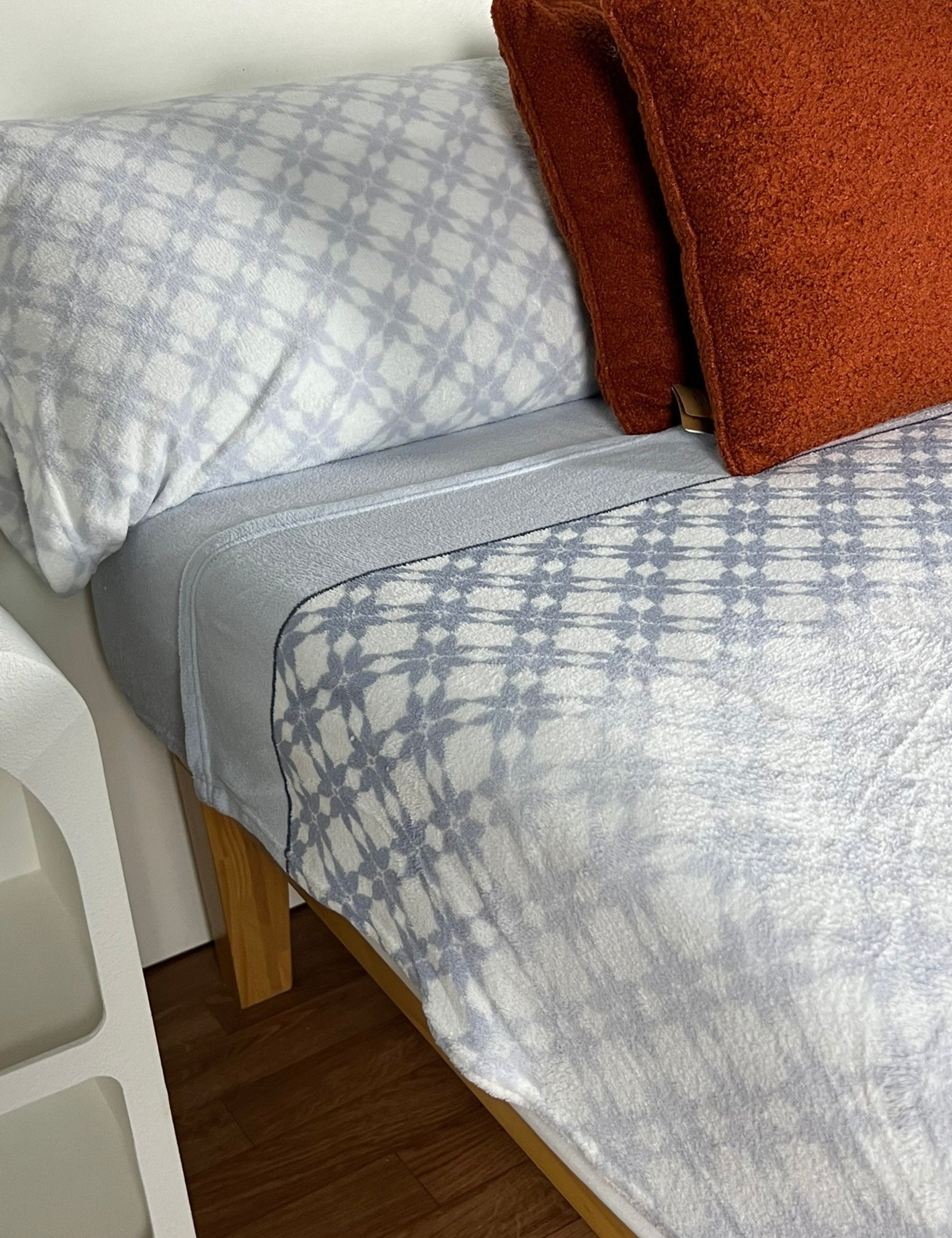 SÁBANAS CORALINA MOR