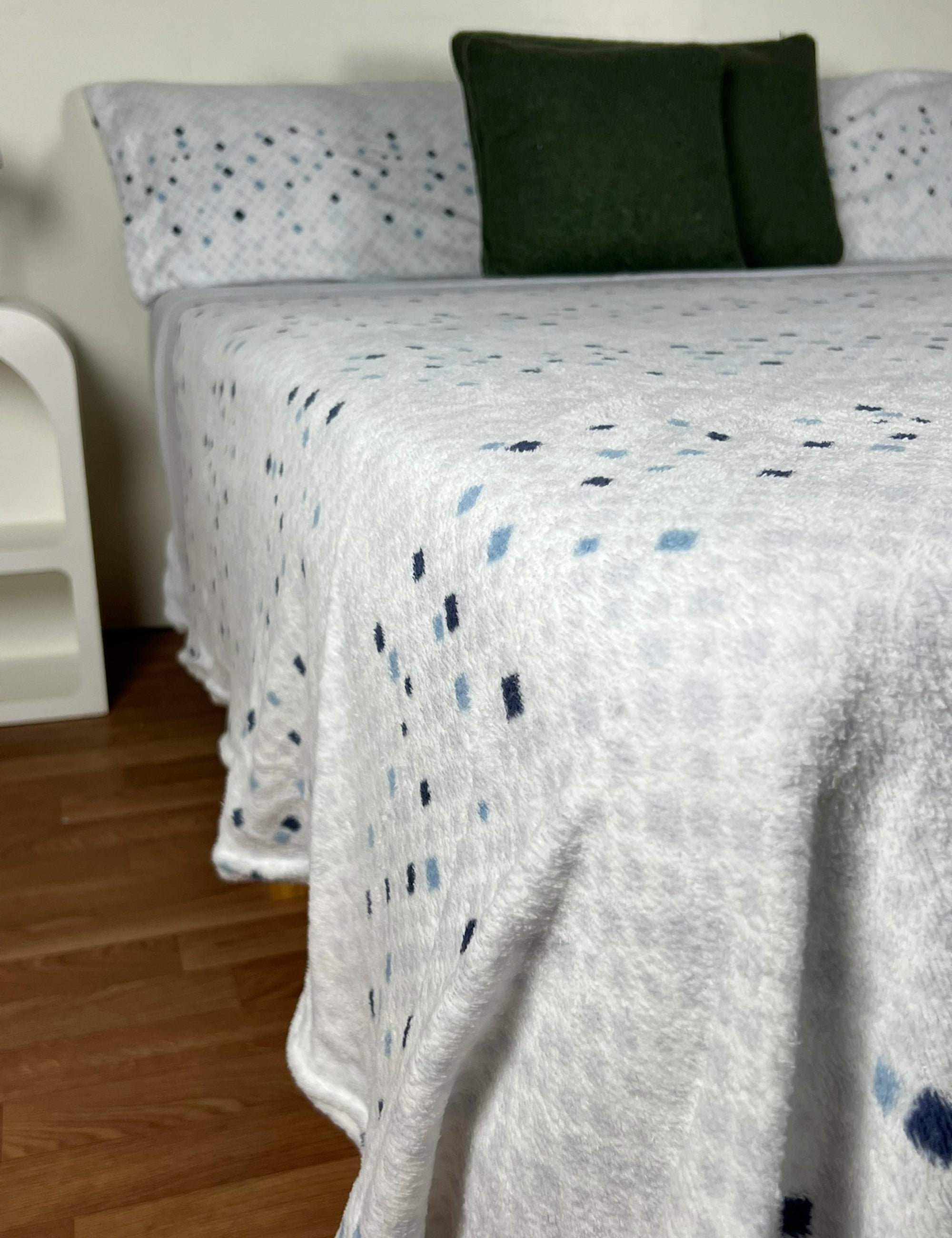 SÁBANAS CORALINA ZAN