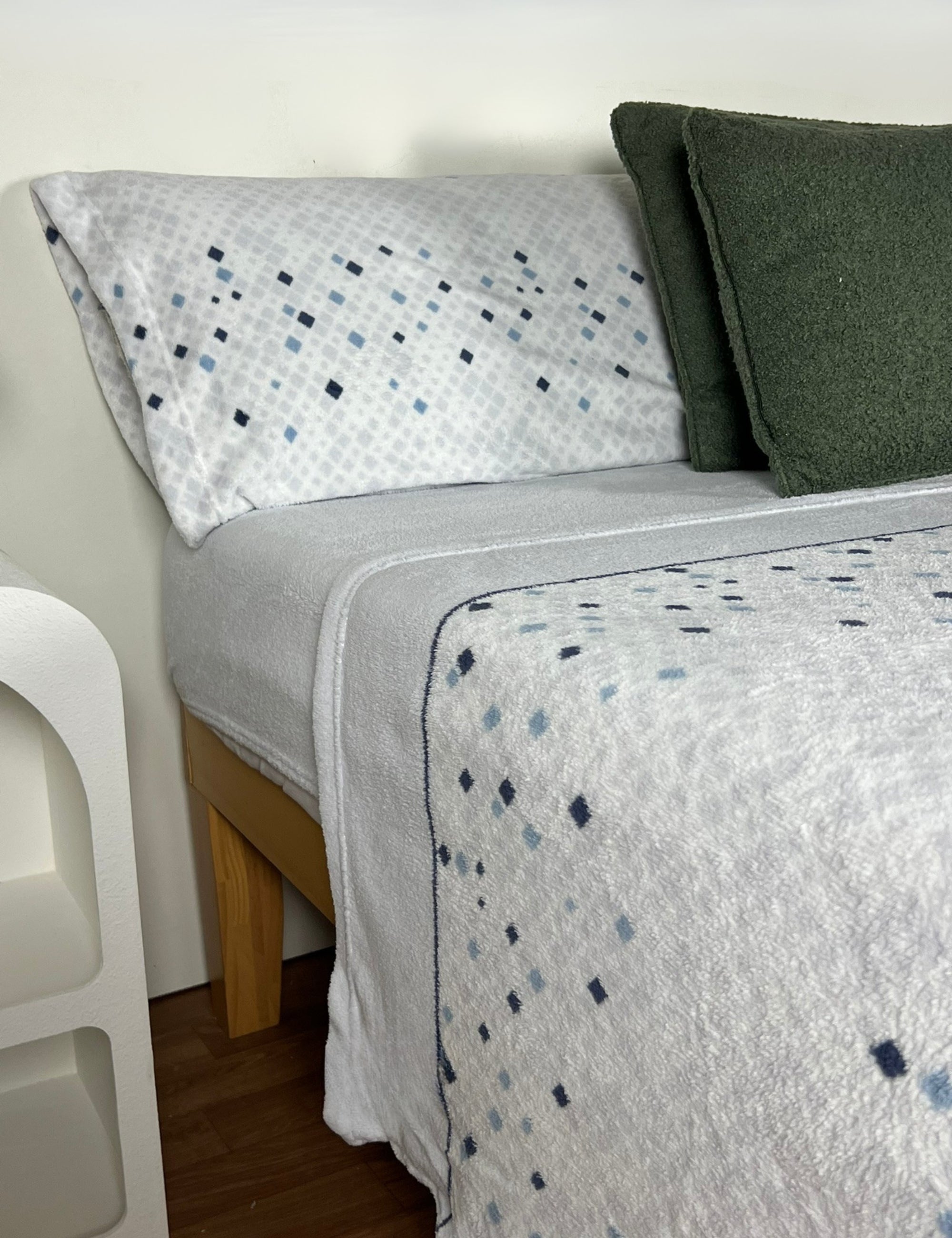 SÁBANAS CORALINA ZAN