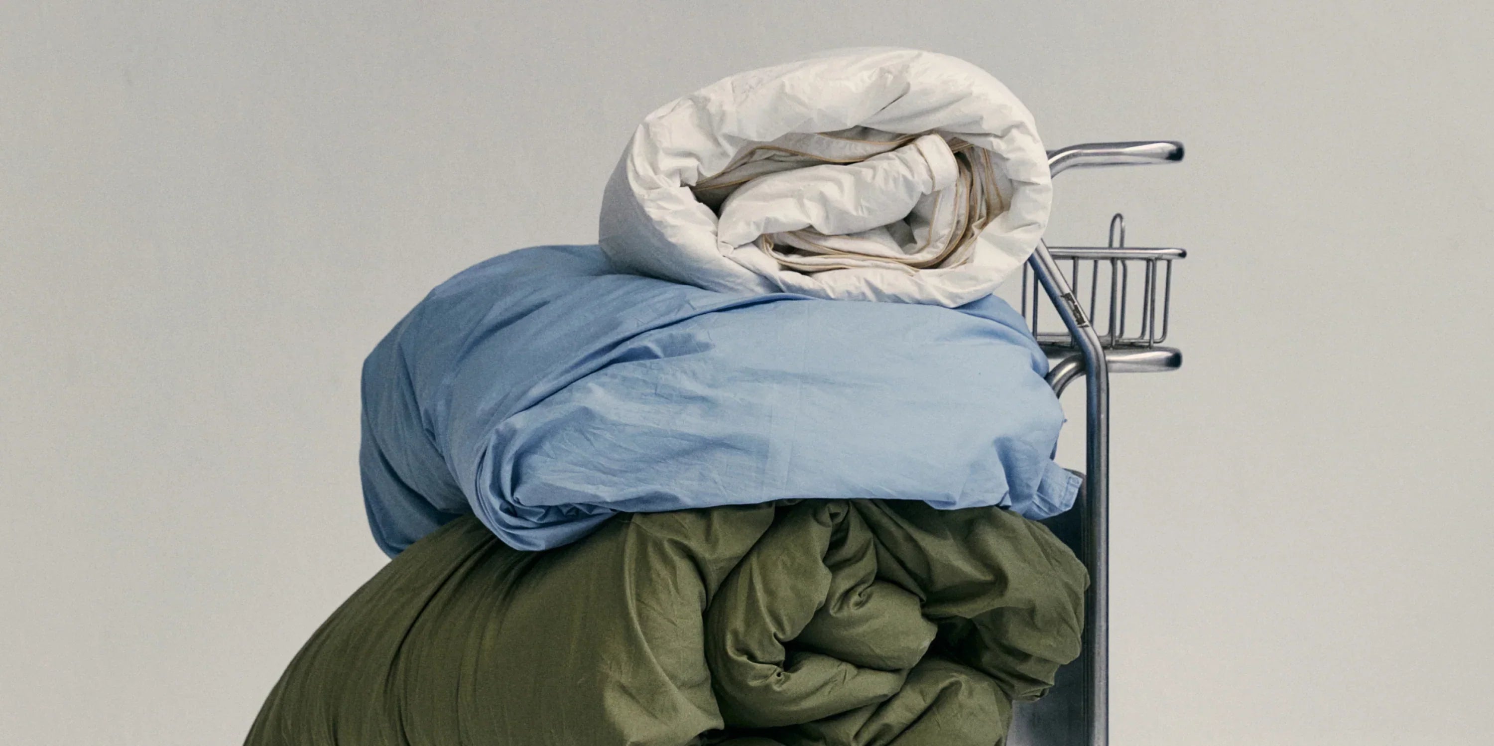 tipos de rellenos nordicos