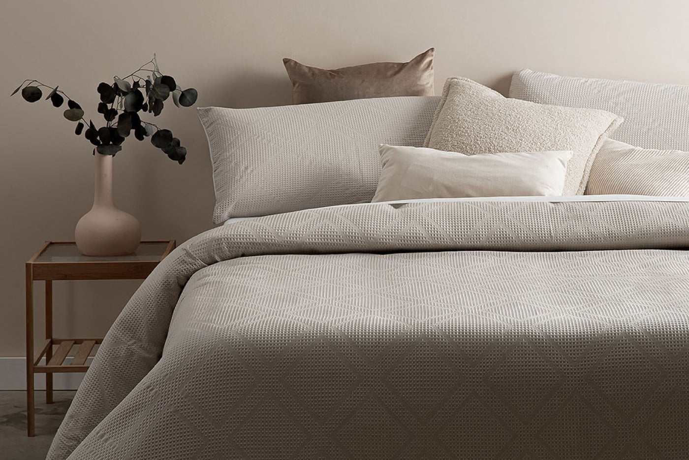 ¿Son Buenas las Sábanas de Poliéster? | Ventajas y desventajas