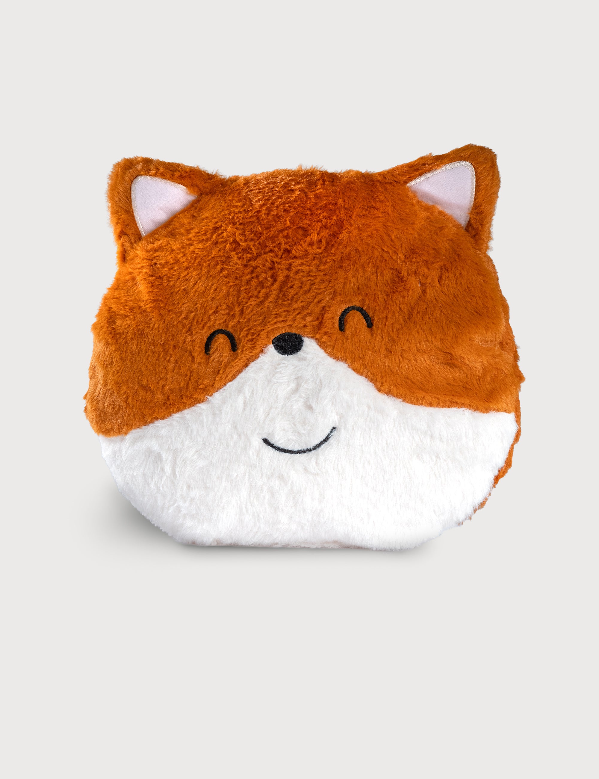 COJÍN ZORRO INFANTIL