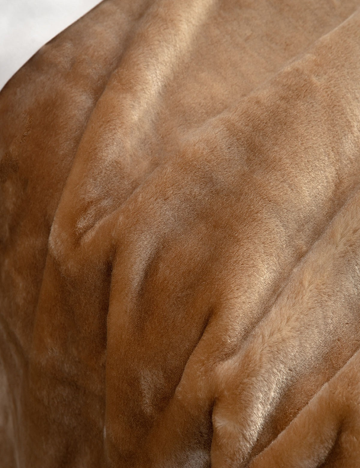 MANTA TERCIOPELO IBON